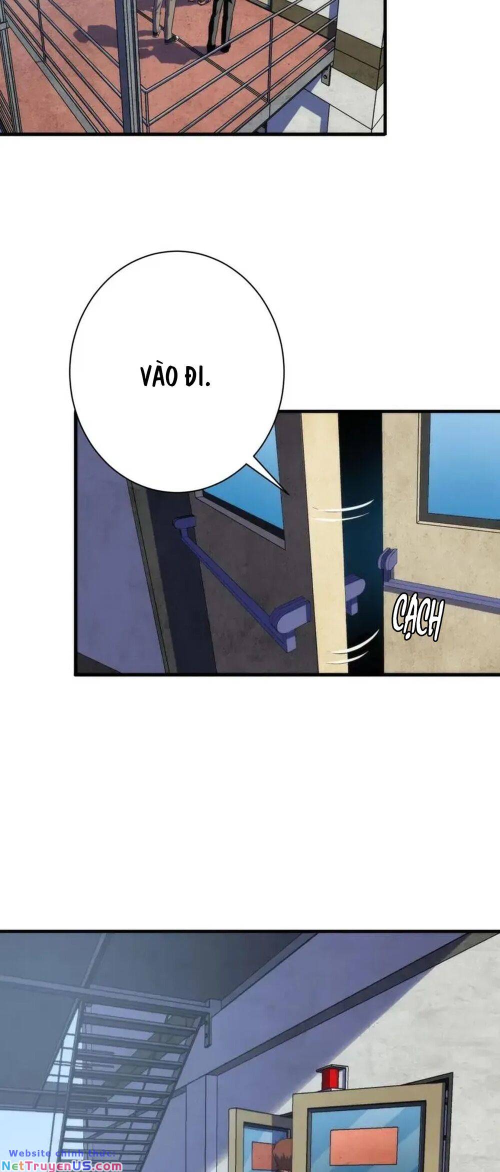 Trở Thành Thần Chủ Cthulhu Chapter 220 - Trang 18