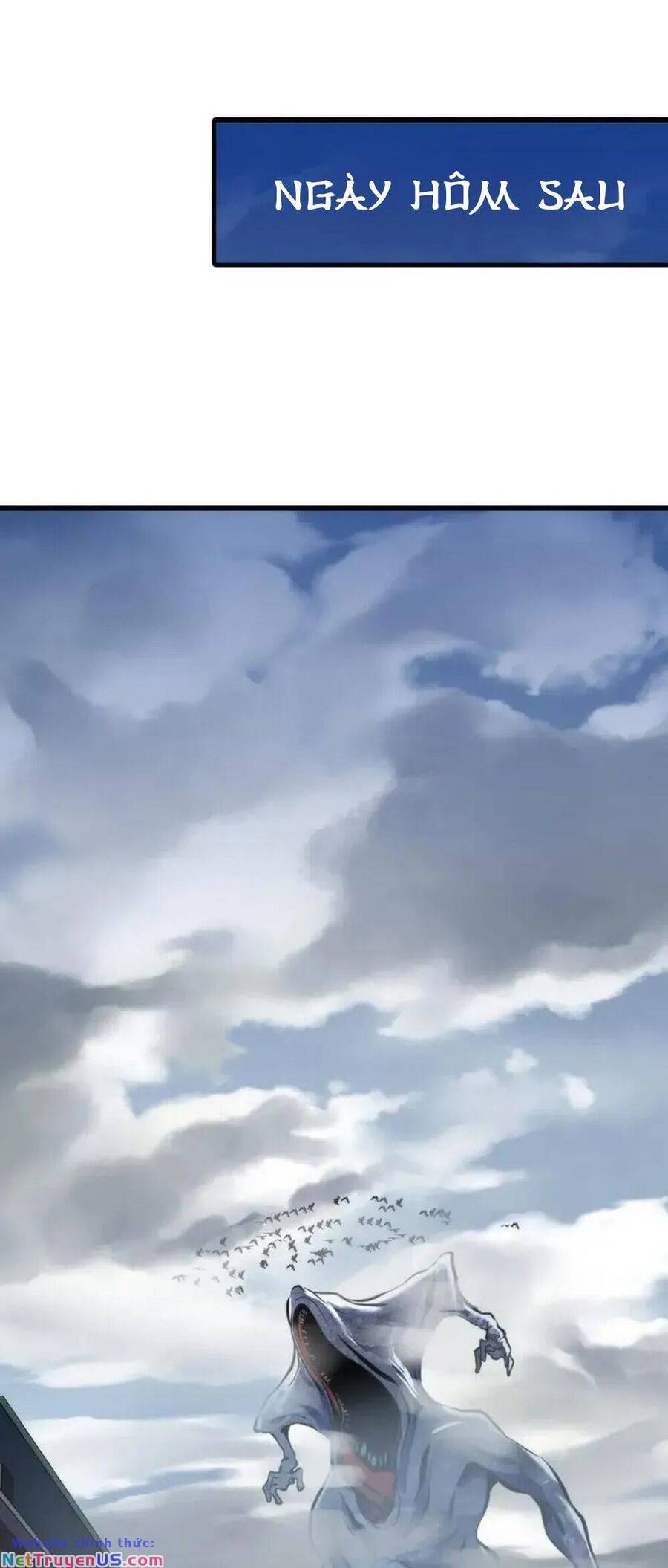 Trở Thành Thần Chủ Cthulhu Chapter 236 - Trang 14