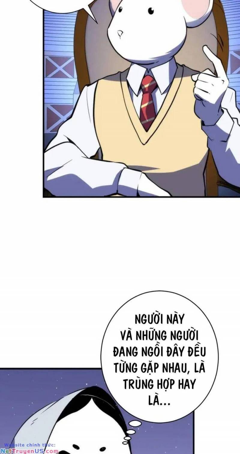 Trở Thành Thần Chủ Cthulhu Chapter 232 - Trang 34