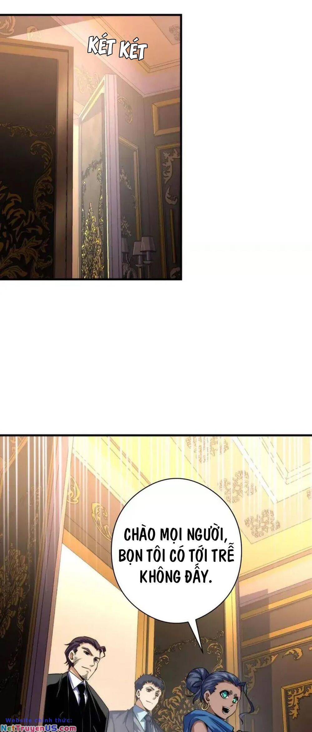 Trở Thành Thần Chủ Cthulhu Chapter 210 - Trang 39