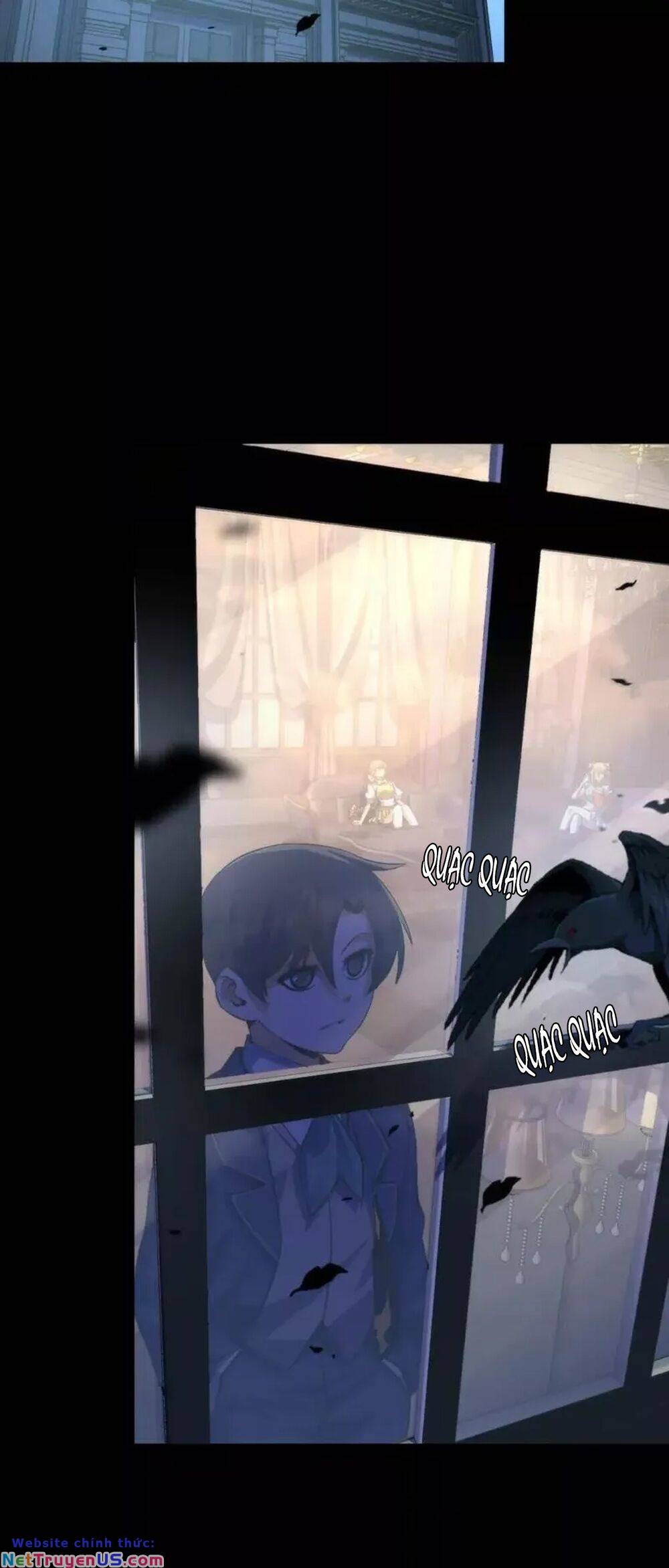Trở Thành Thần Chủ Cthulhu Chapter 214 - Trang 23