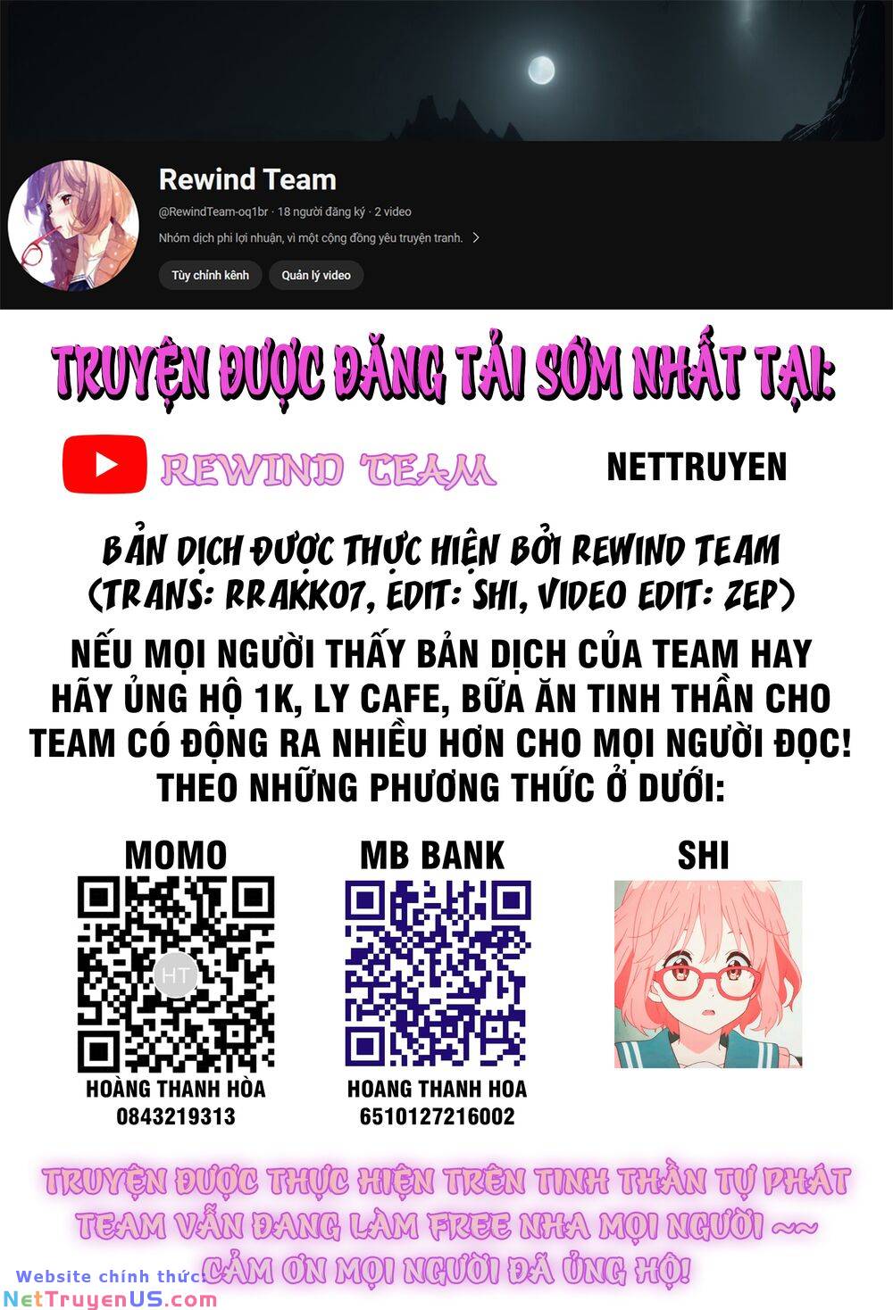 Trở Thành Thần Chủ Cthulhu Chapter 235 - Trang 0