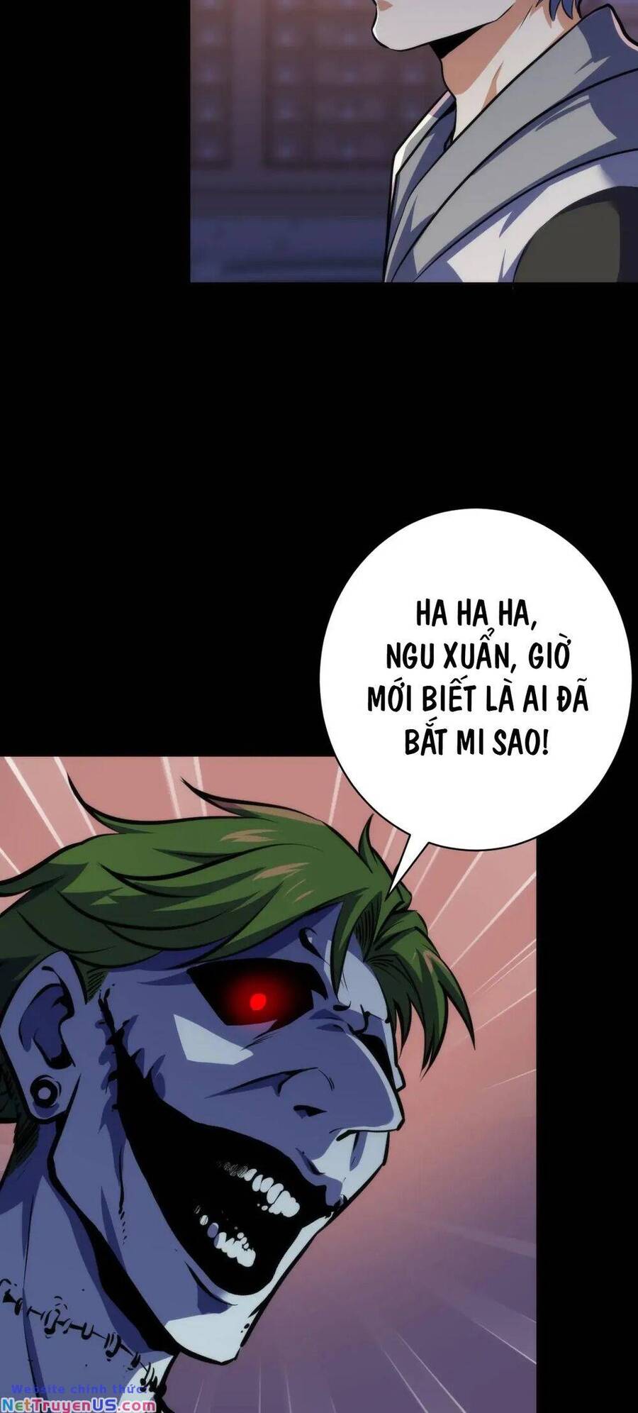 Trở Thành Thần Chủ Cthulhu Chapter 237 - Trang 32