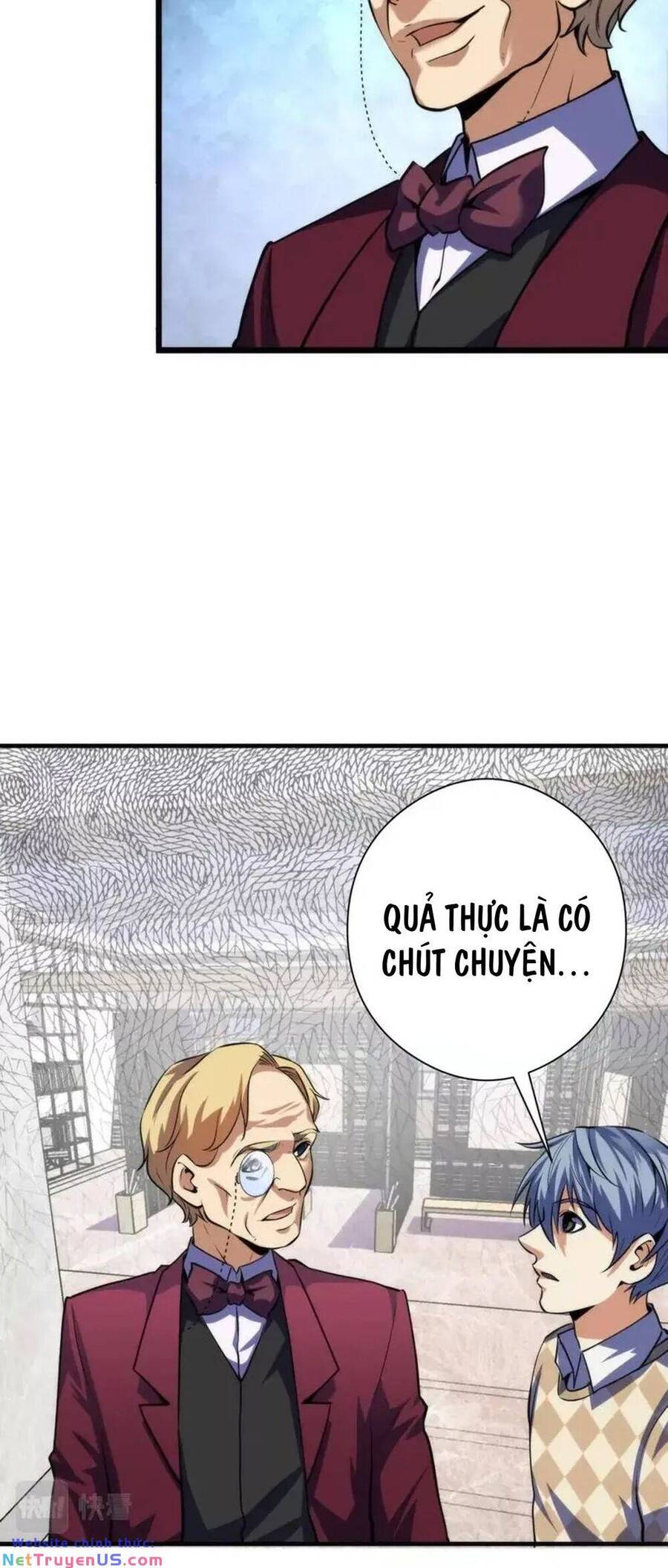 Trở Thành Thần Chủ Cthulhu Chapter 216 - Trang 7