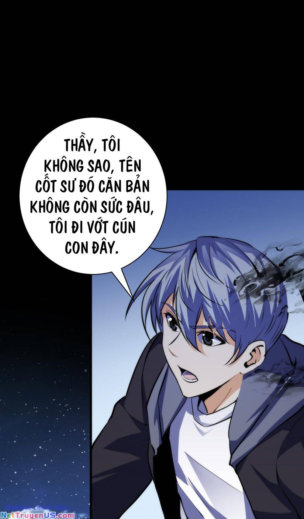 Trở Thành Thần Chủ Cthulhu Chapter 242 - Trang 6