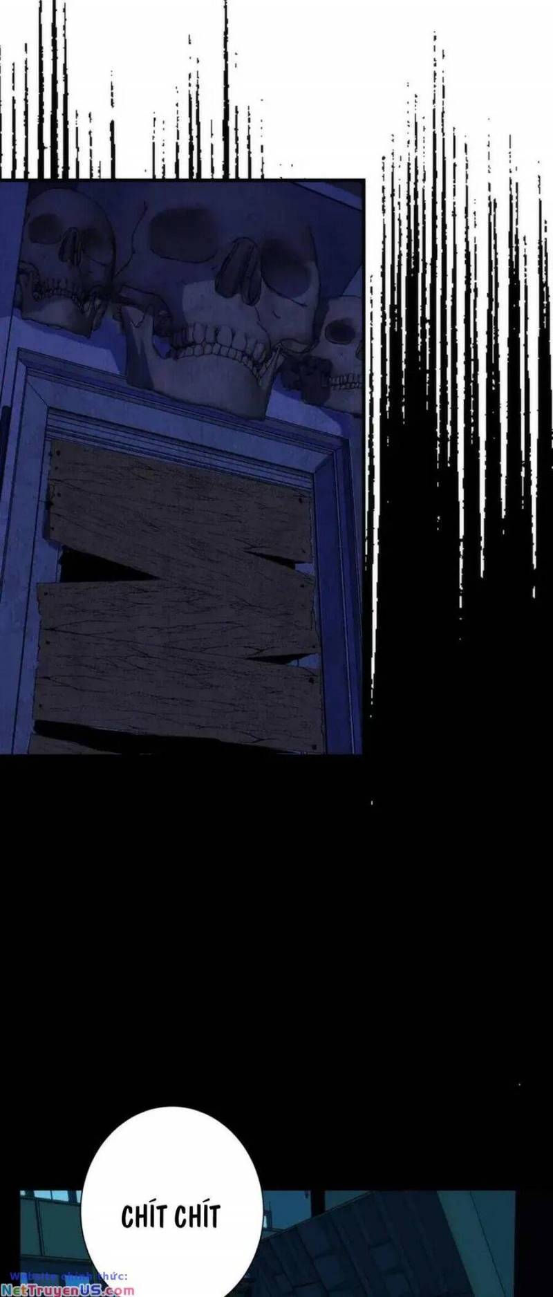 Trở Thành Thần Chủ Cthulhu Chapter 232 - Trang 8