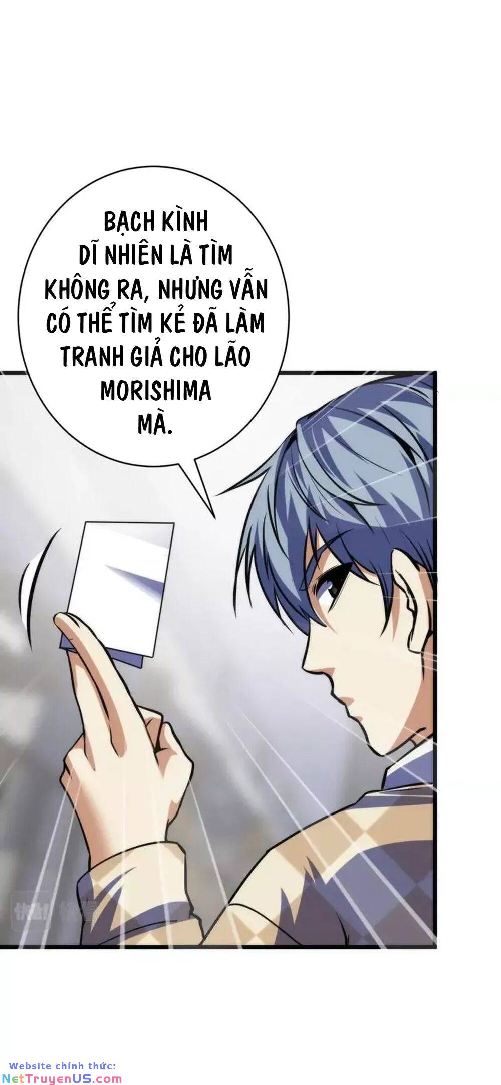 Trở Thành Thần Chủ Cthulhu Chapter 219 - Trang 8