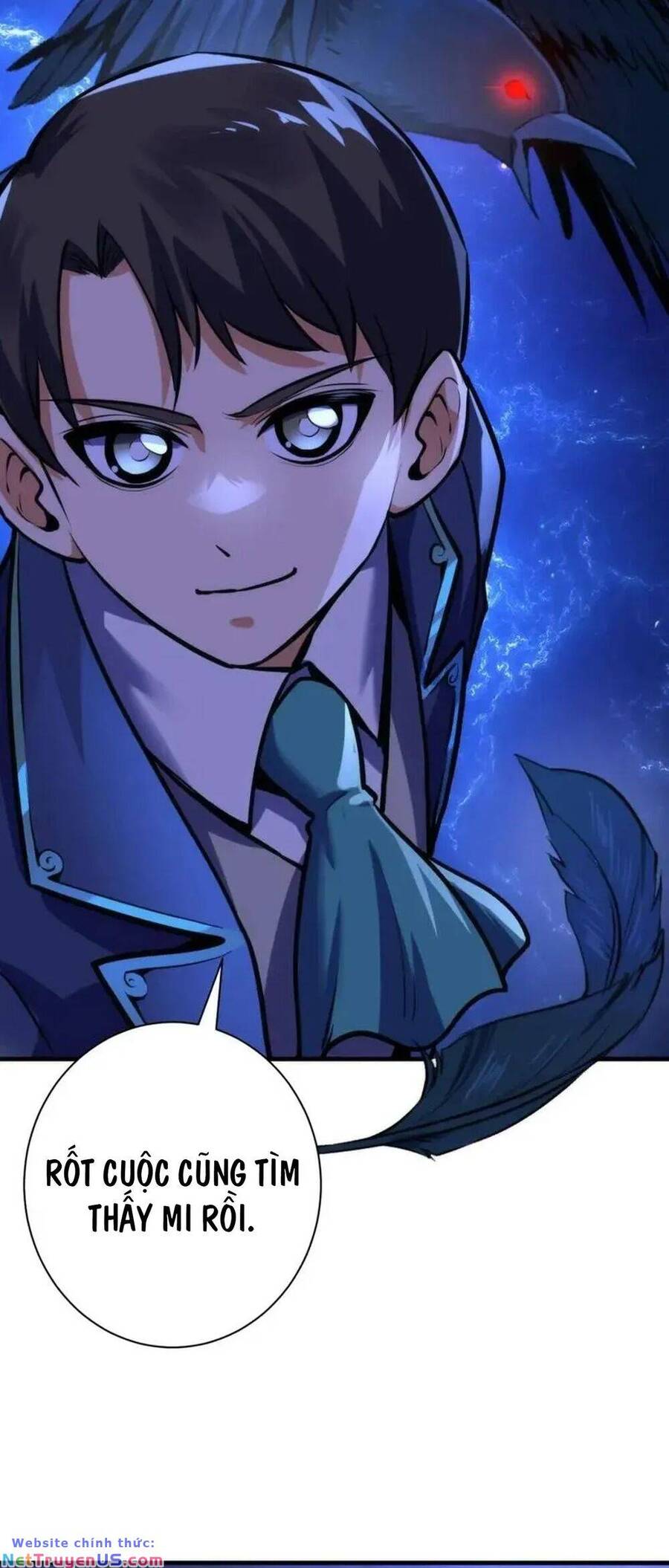 Trở Thành Thần Chủ Cthulhu Chapter 225 - Trang 48