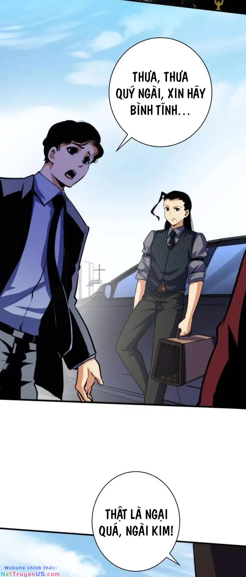 Trở Thành Thần Chủ Cthulhu Chapter 215 - Trang 24