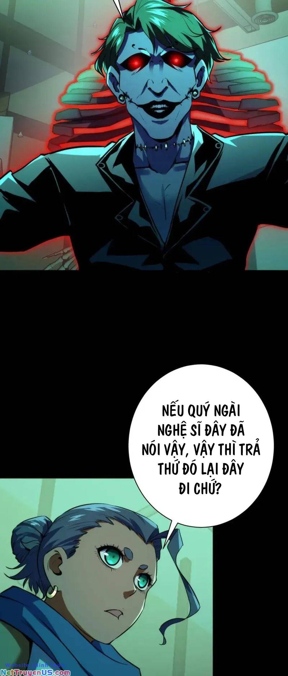 Trở Thành Thần Chủ Cthulhu Chapter 227 - Trang 7