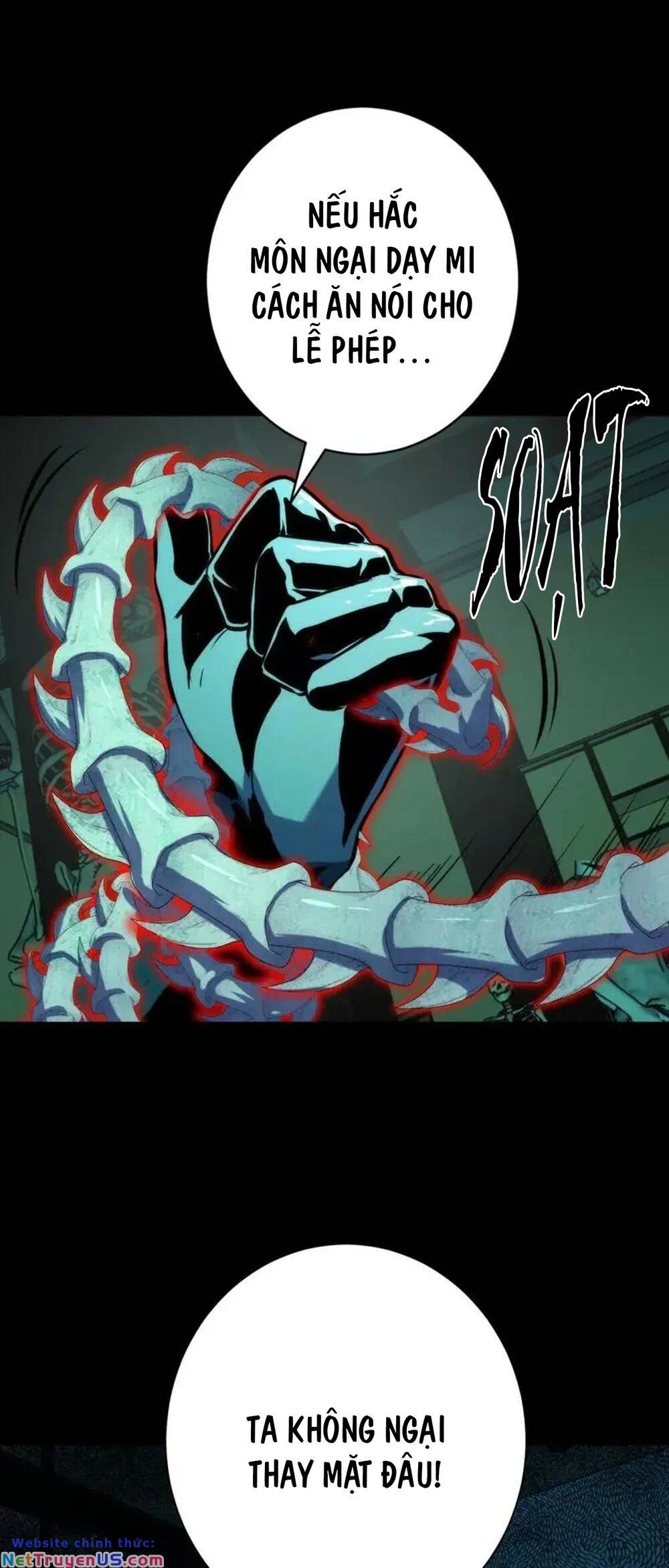 Trở Thành Thần Chủ Cthulhu Chapter 227 - Trang 13
