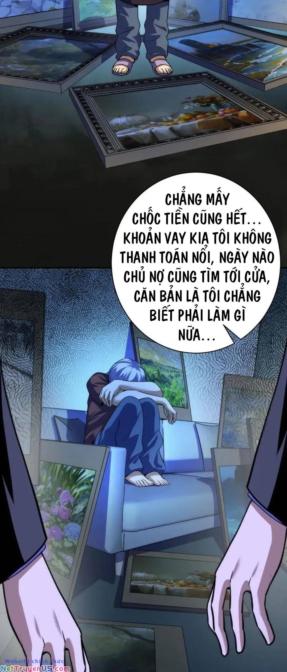 Trở Thành Thần Chủ Cthulhu Chapter 221 - Trang 9