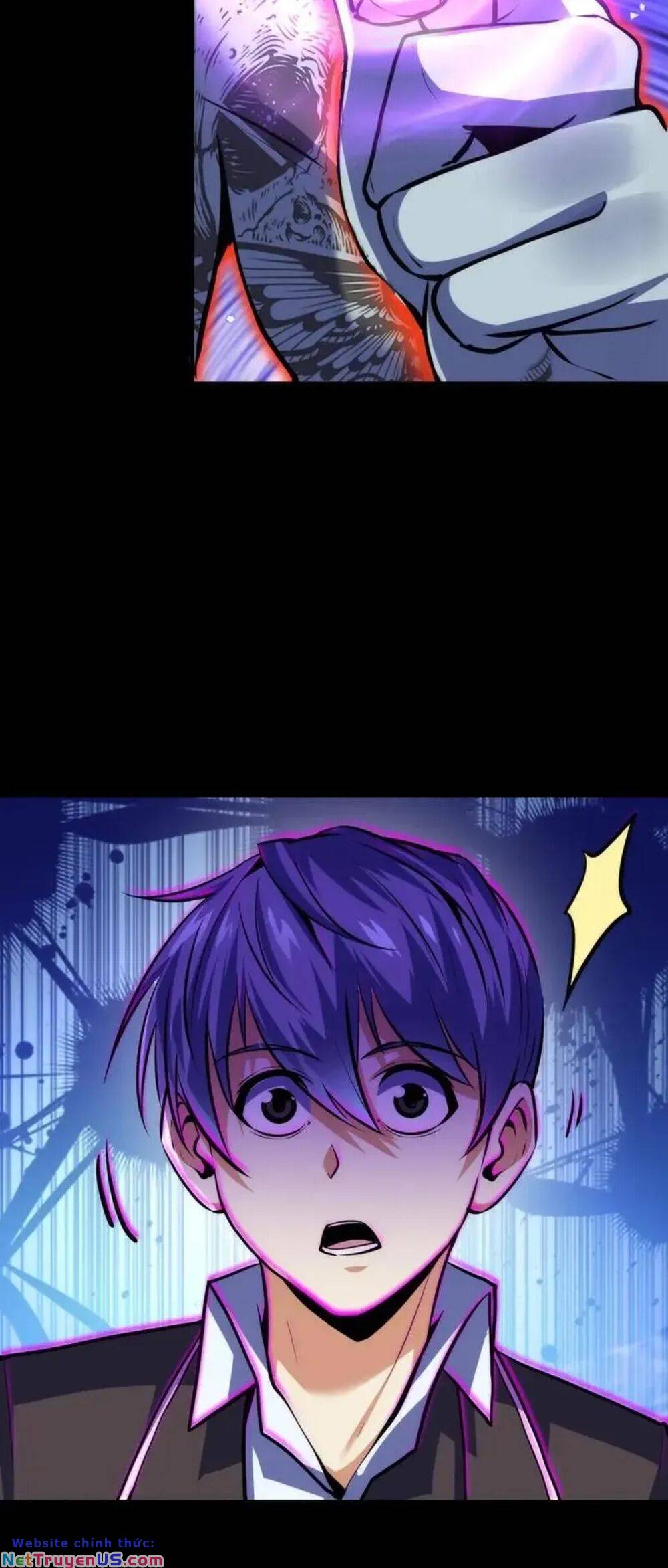 Trở Thành Thần Chủ Cthulhu Chapter 227 - Trang 38
