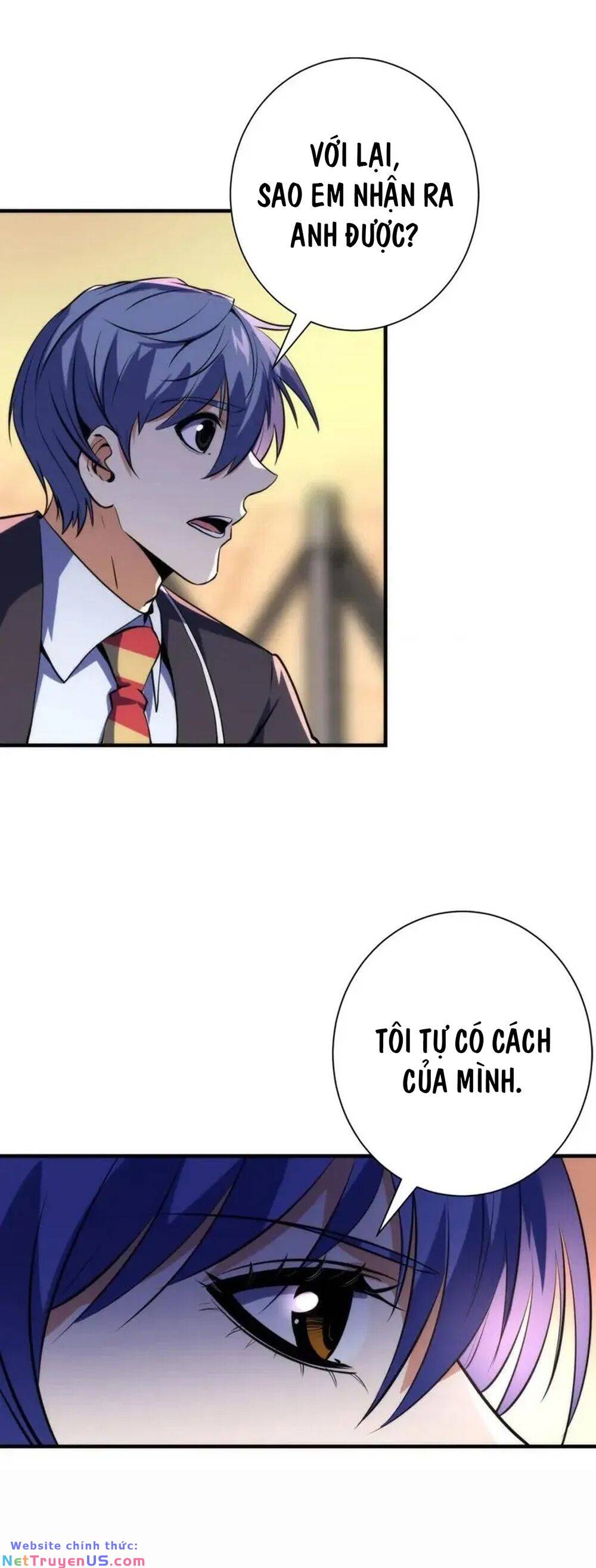 Trở Thành Thần Chủ Cthulhu Chapter 229 - Trang 13