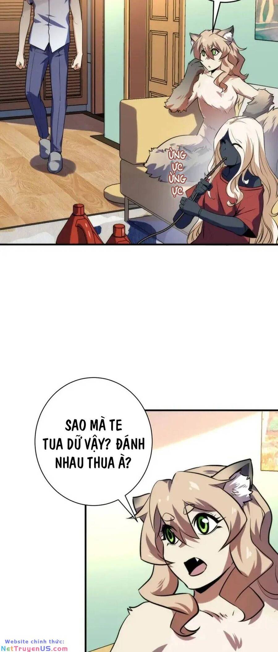 Trở Thành Thần Chủ Cthulhu Chapter 225 - Trang 13
