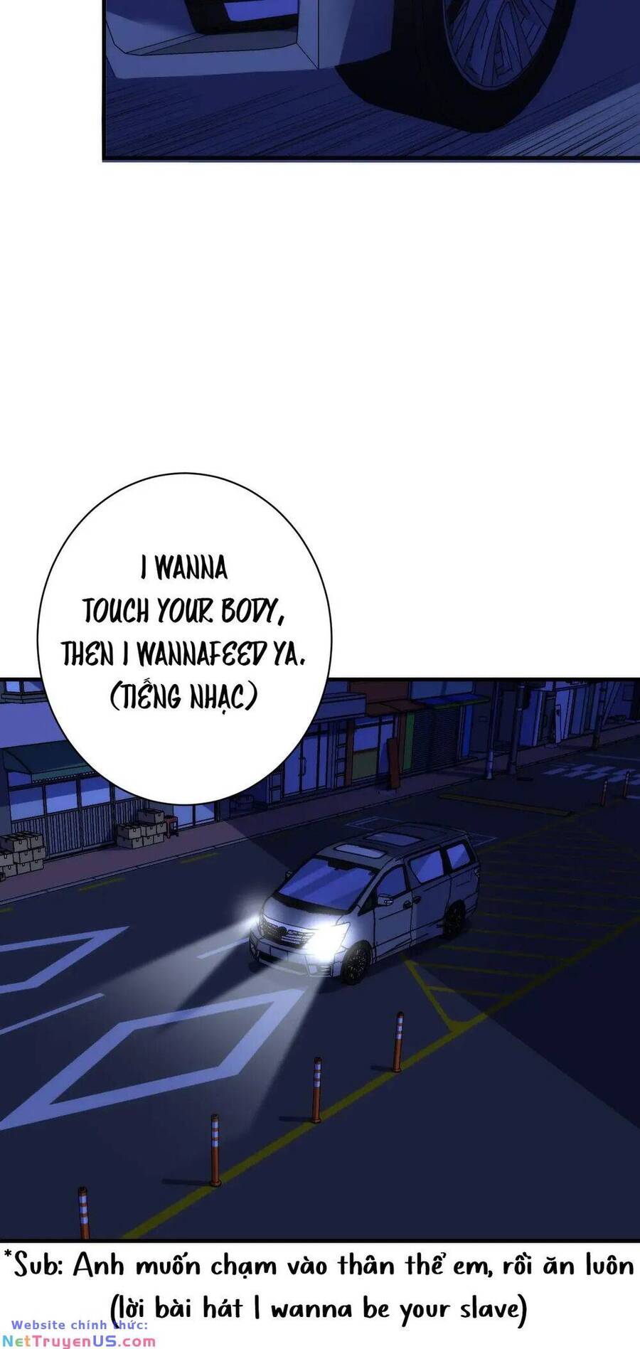 Trở Thành Thần Chủ Cthulhu Chapter 237 - Trang 6