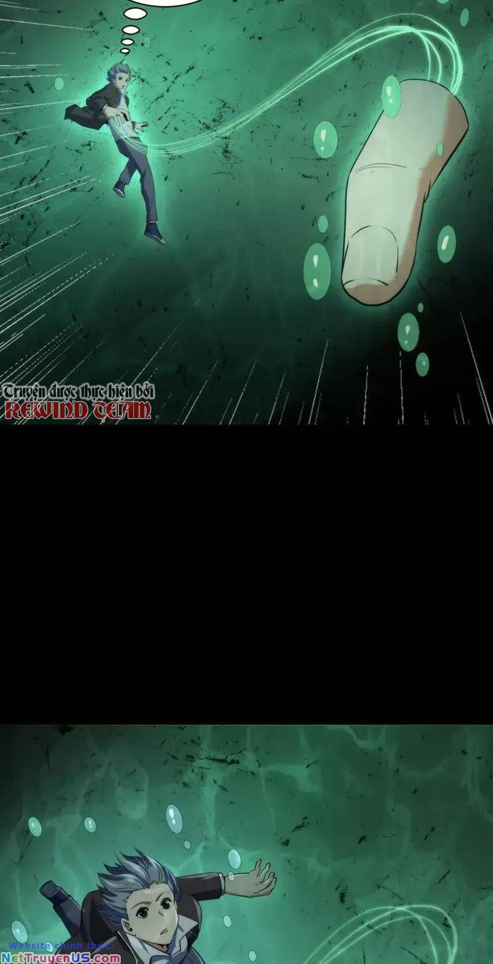 Trở Thành Thần Chủ Cthulhu Chapter 234 - Trang 24
