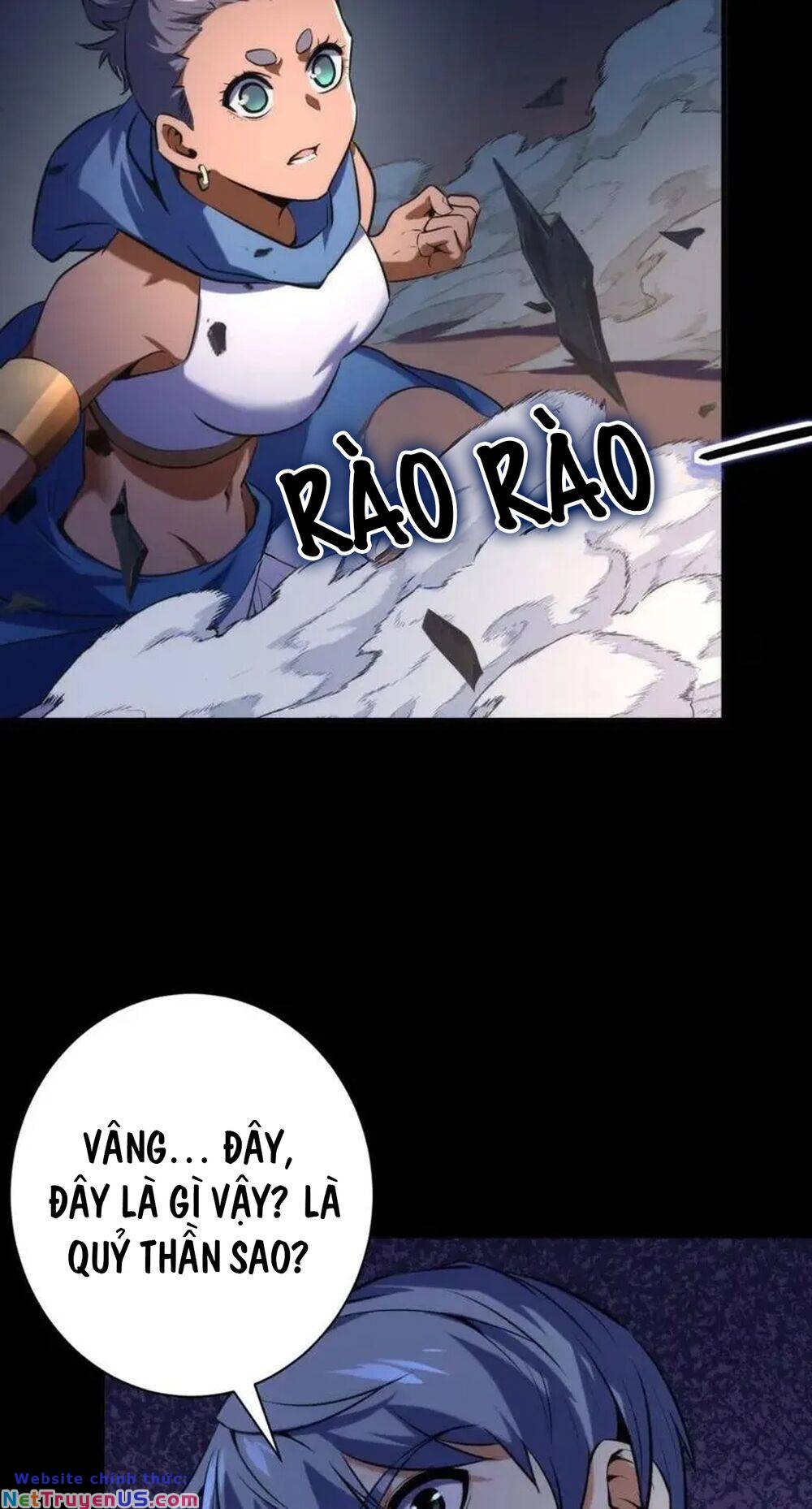 Trở Thành Thần Chủ Cthulhu Chapter 226 - Trang 20