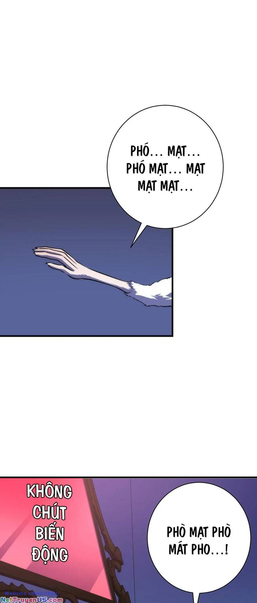 Trở Thành Thần Chủ Cthulhu Chapter 237 - Trang 41