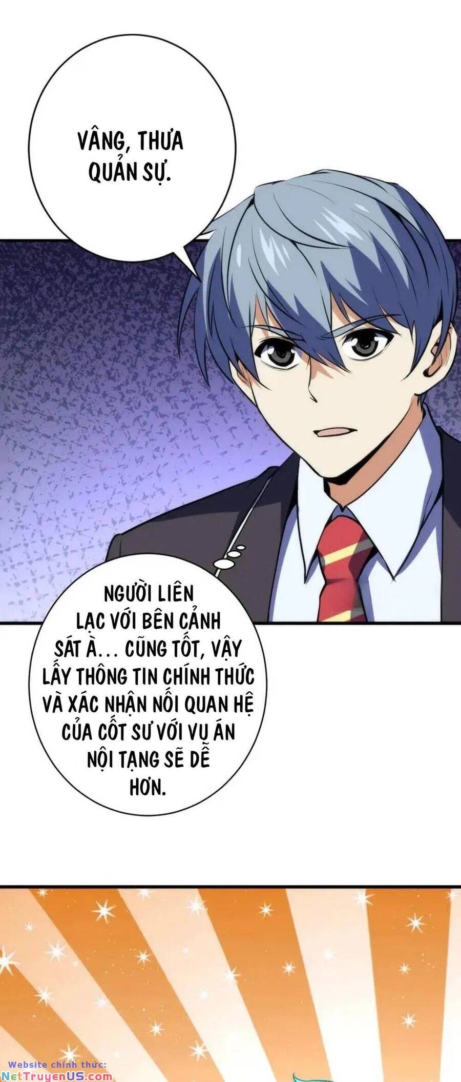 Trở Thành Thần Chủ Cthulhu Chapter 231 - Trang 42