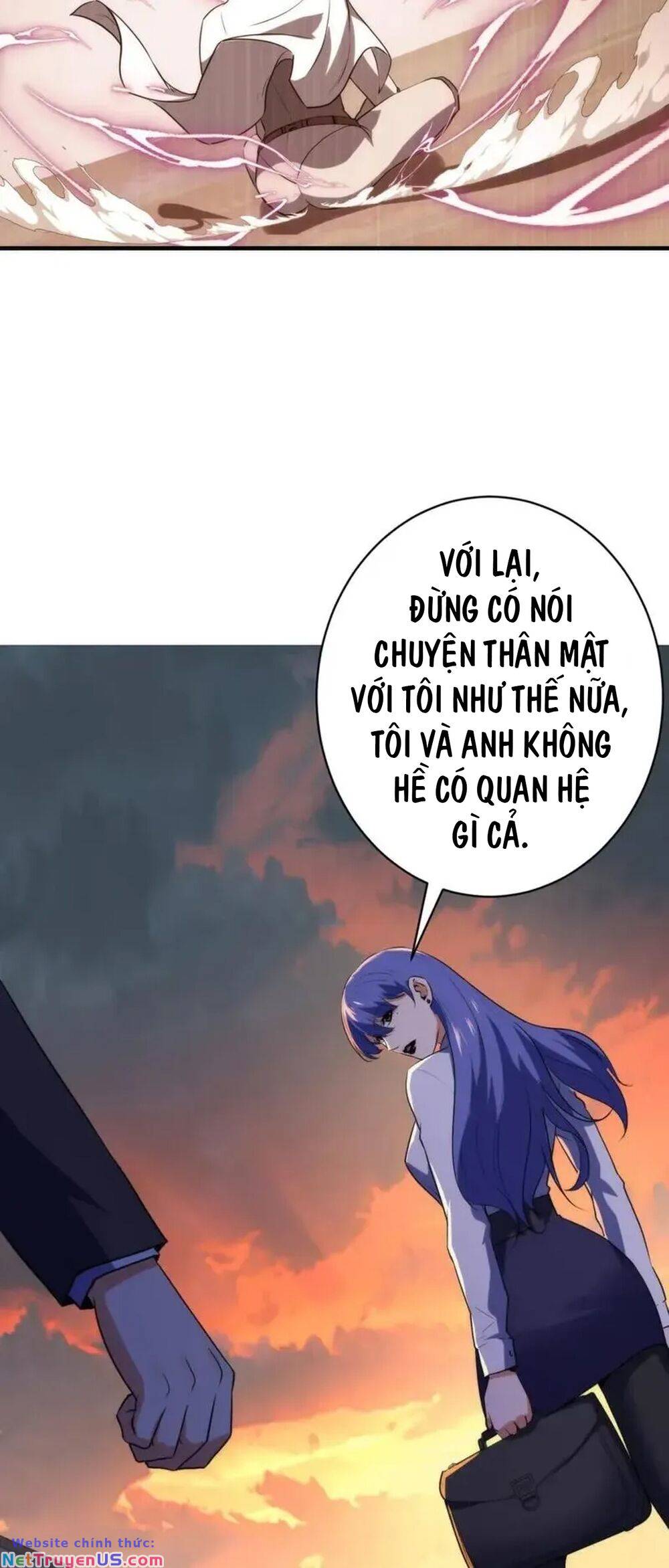 Trở Thành Thần Chủ Cthulhu Chapter 229 - Trang 15