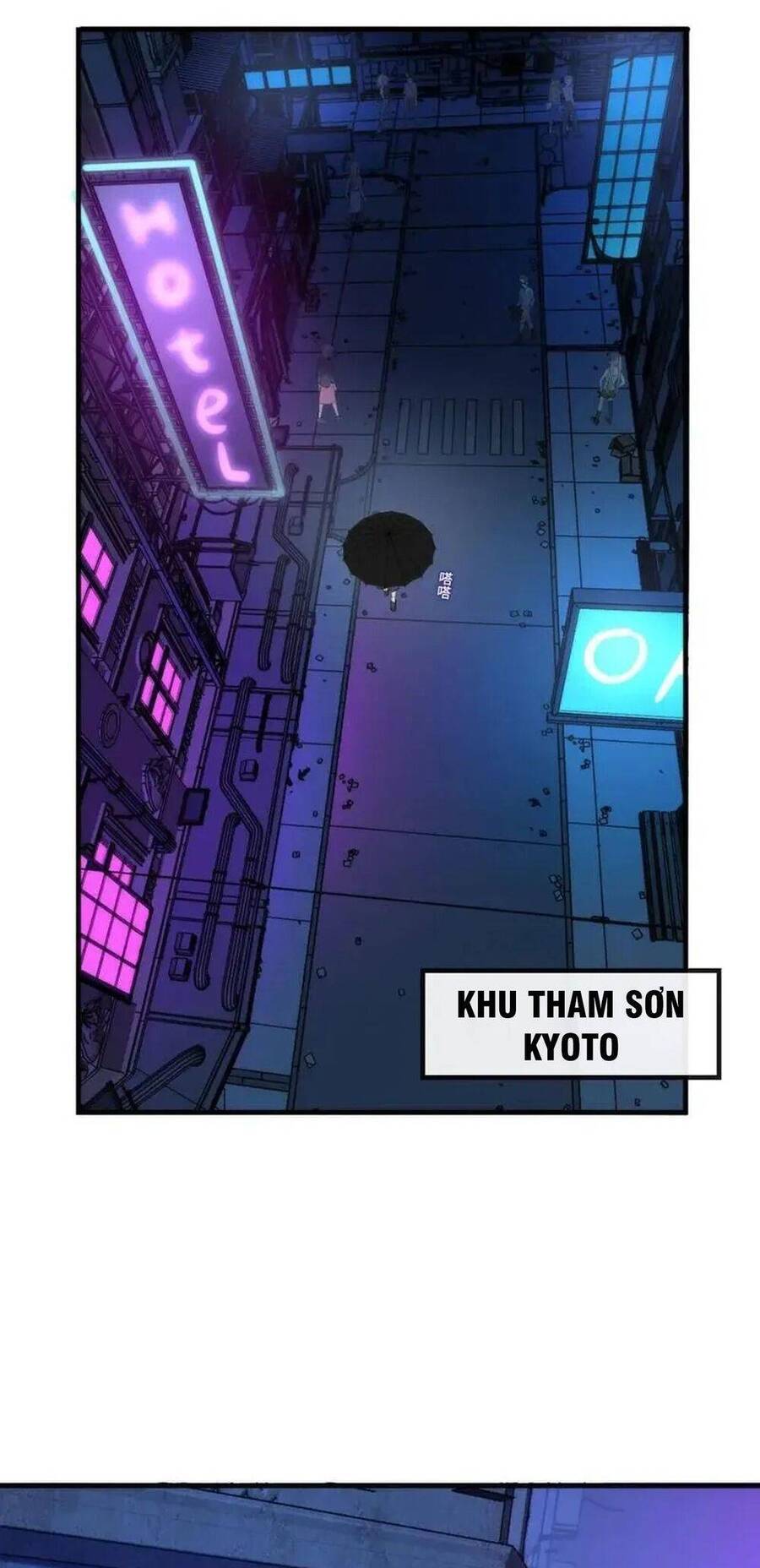 Trở Thành Thần Chủ Cthulhu Chapter 225 - Trang 40