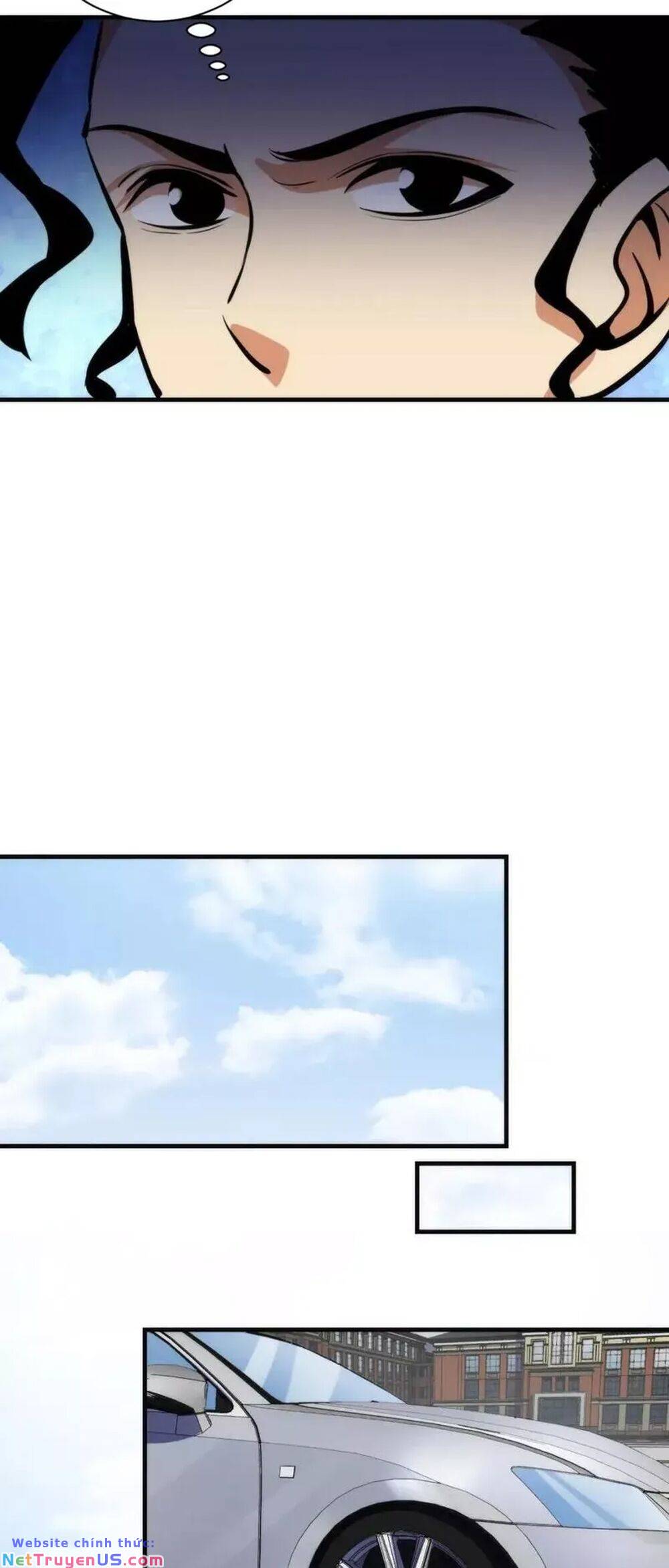 Trở Thành Thần Chủ Cthulhu Chapter 219 - Trang 25