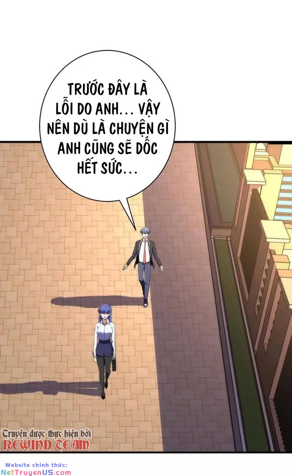 Trở Thành Thần Chủ Cthulhu Chapter 229 - Trang 18