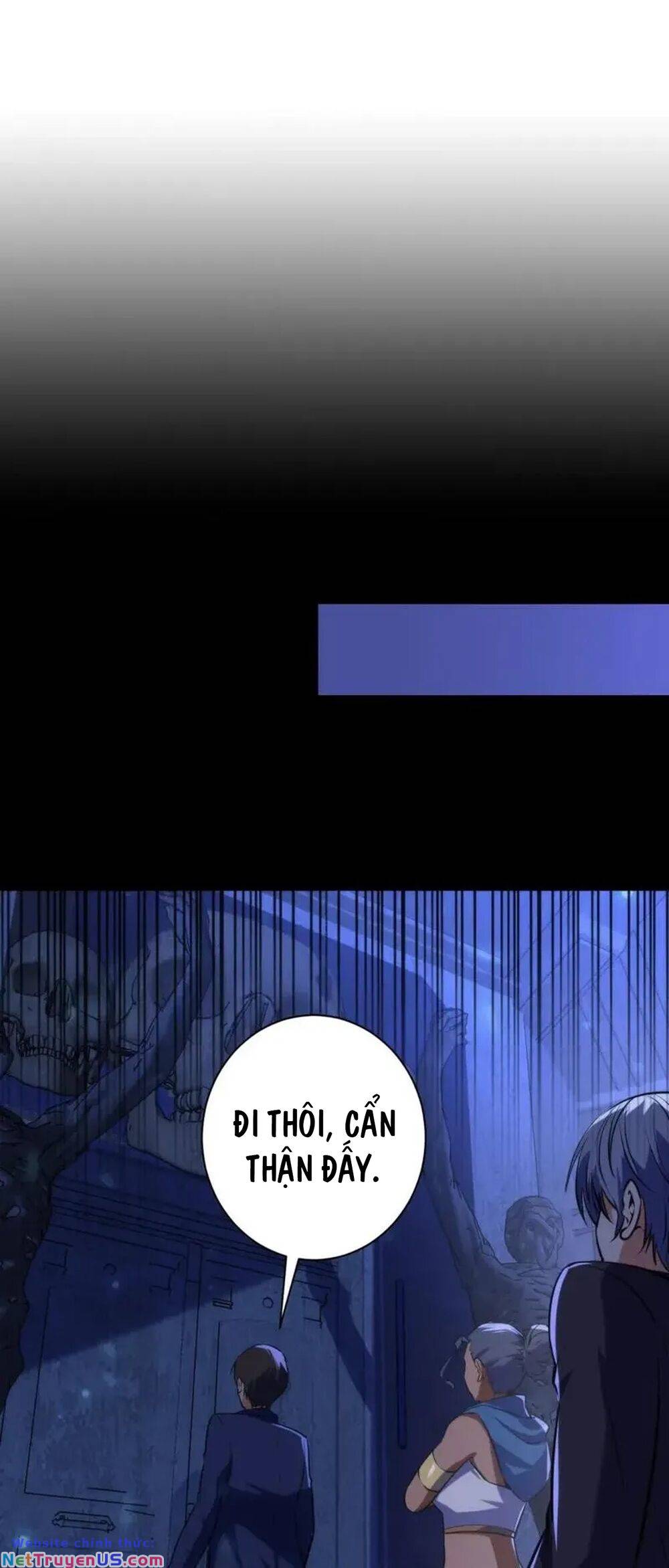 Trở Thành Thần Chủ Cthulhu Chapter 226 - Trang 13