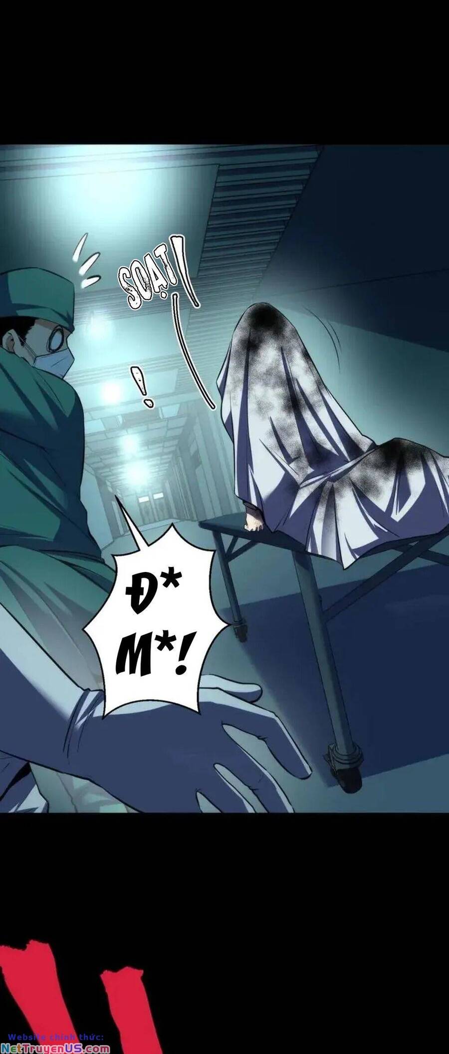 Trở Thành Thần Chủ Cthulhu Chapter 222 - Trang 41