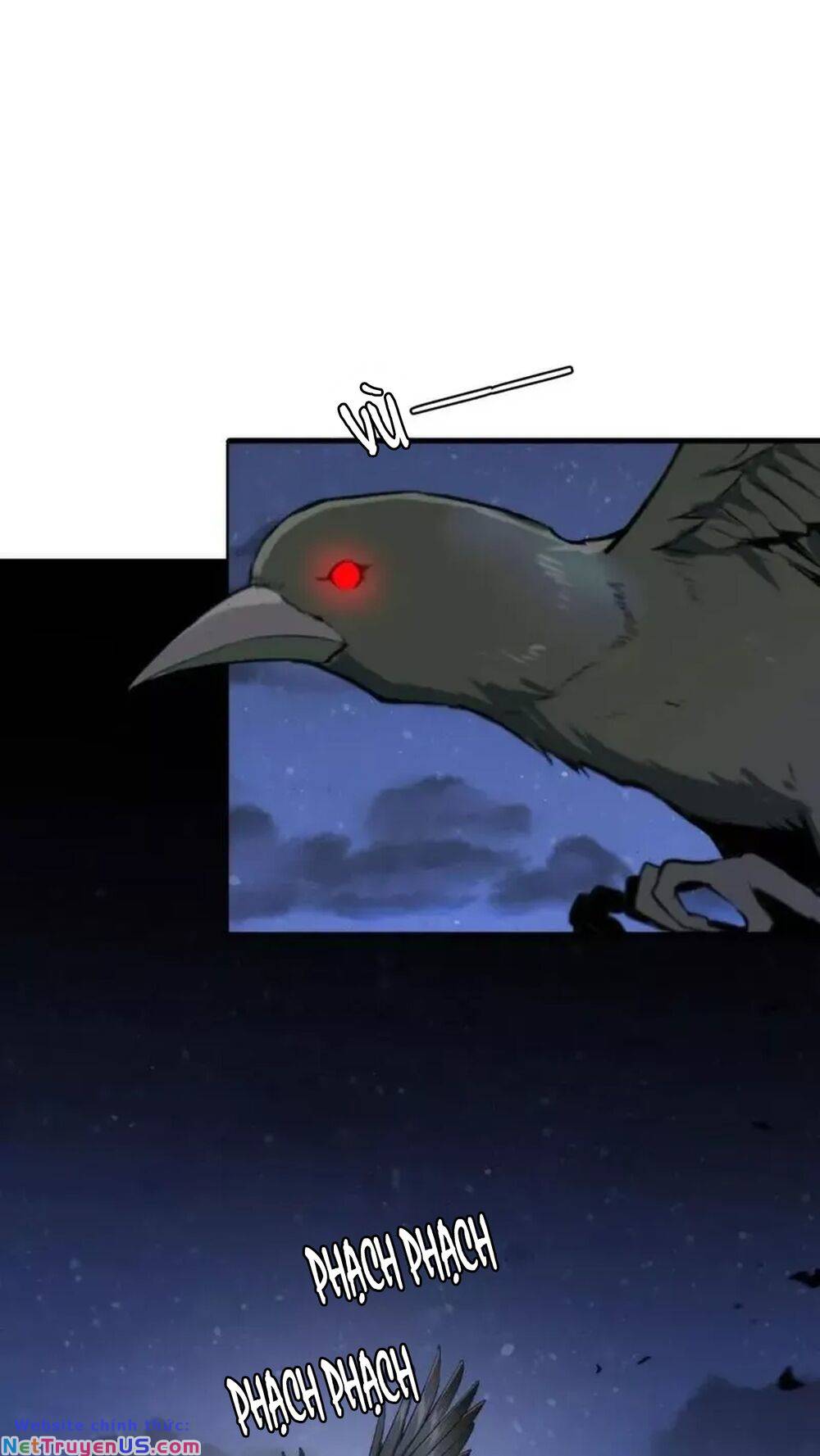 Trở Thành Thần Chủ Cthulhu Chapter 215 - Trang 8