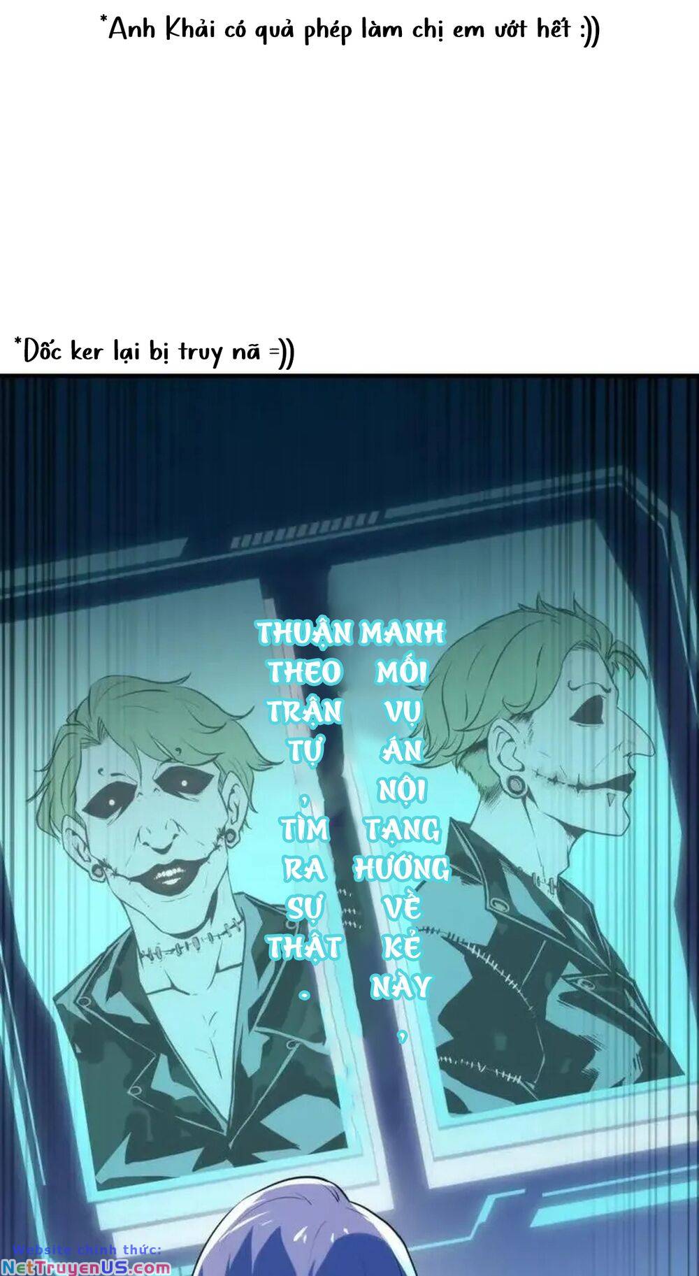 Trở Thành Thần Chủ Cthulhu Chapter 230 - Trang 27