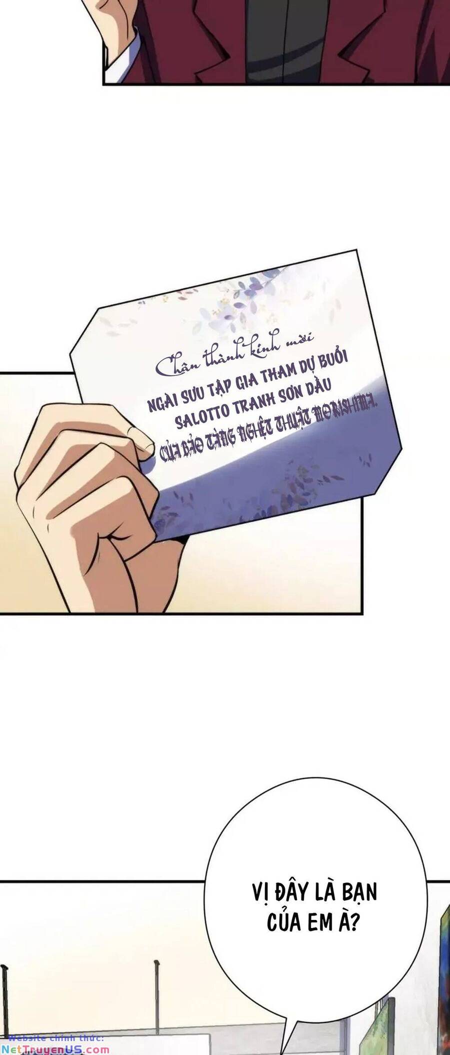 Trở Thành Thần Chủ Cthulhu Chapter 216 - Trang 3
