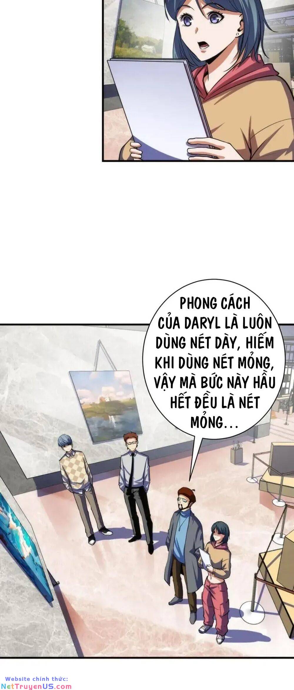 Trở Thành Thần Chủ Cthulhu Chapter 221 - Trang 26