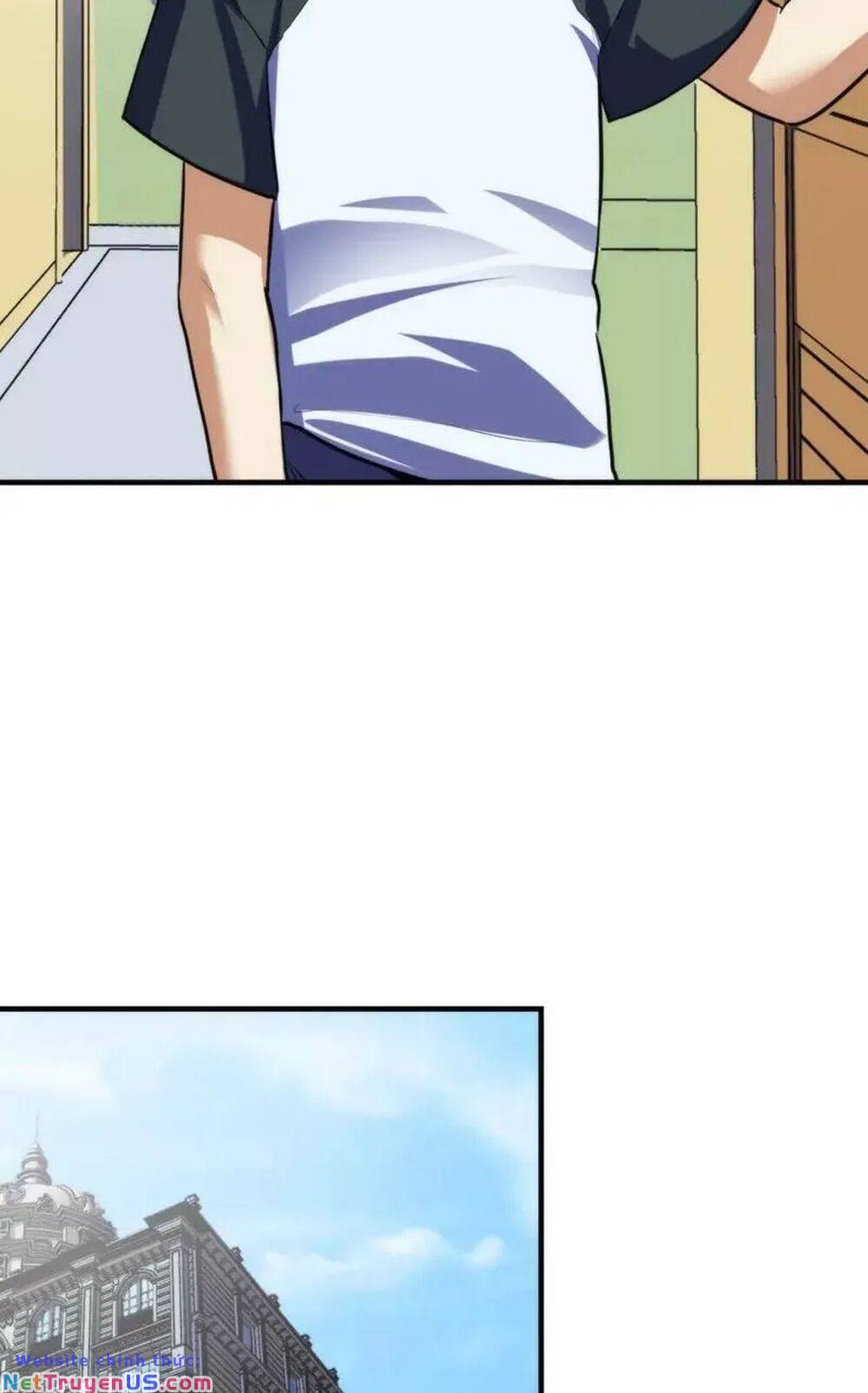 Trở Thành Thần Chủ Cthulhu Chapter 210 - Trang 10