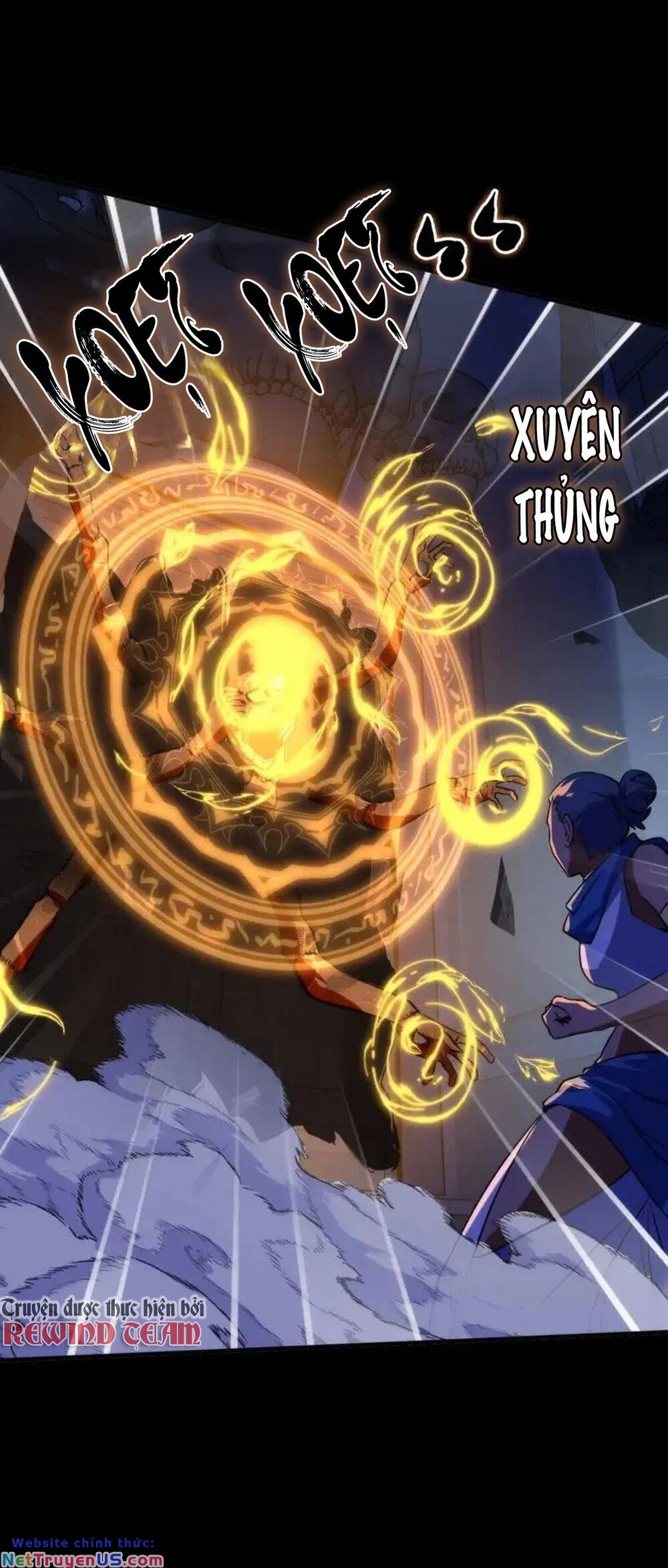 Trở Thành Thần Chủ Cthulhu Chapter 226 - Trang 28