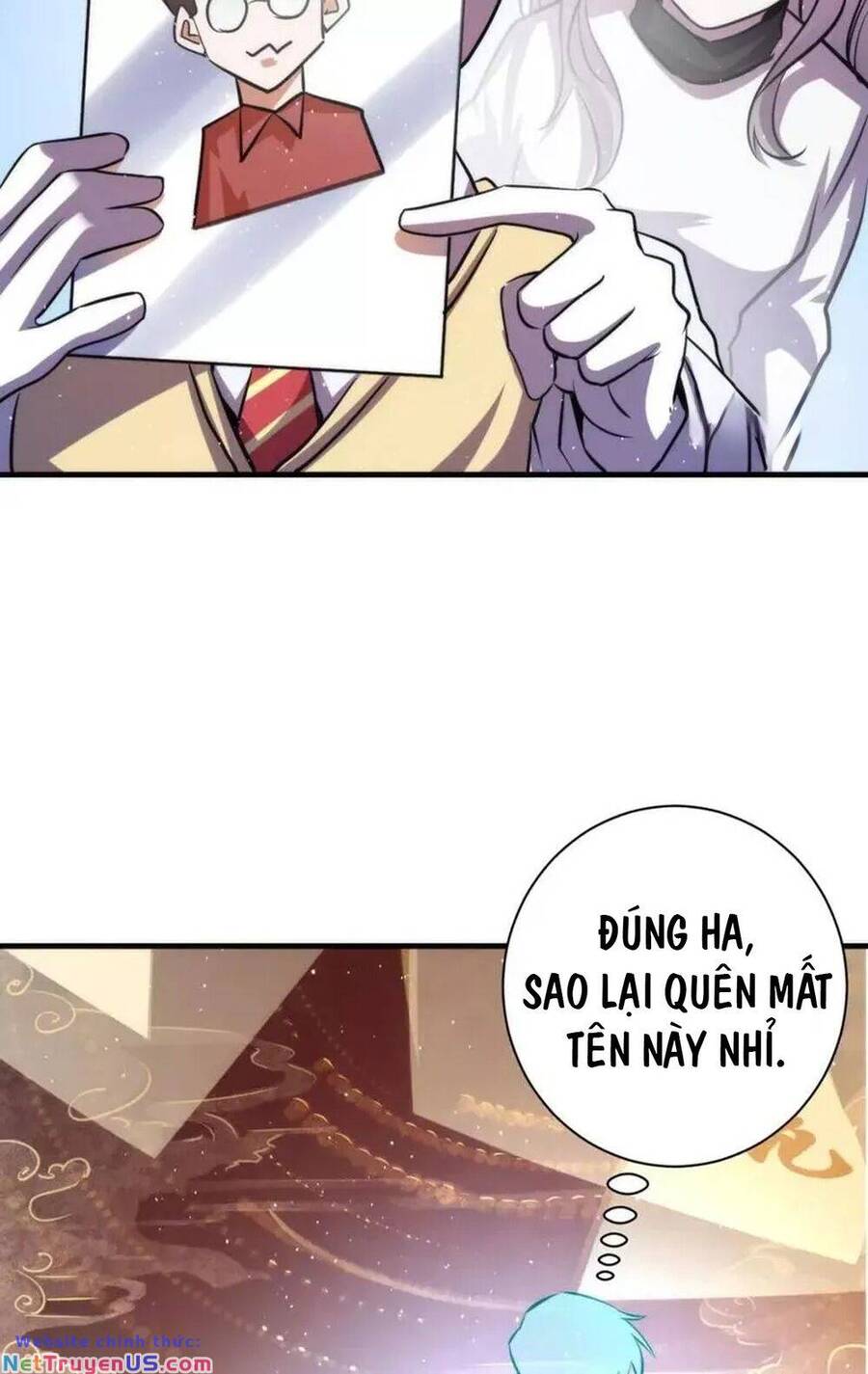 Trở Thành Thần Chủ Cthulhu Chapter 213 - Trang 35
