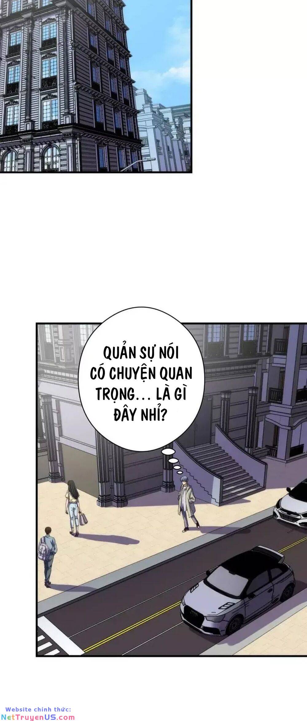 Trở Thành Thần Chủ Cthulhu Chapter 210 - Trang 11