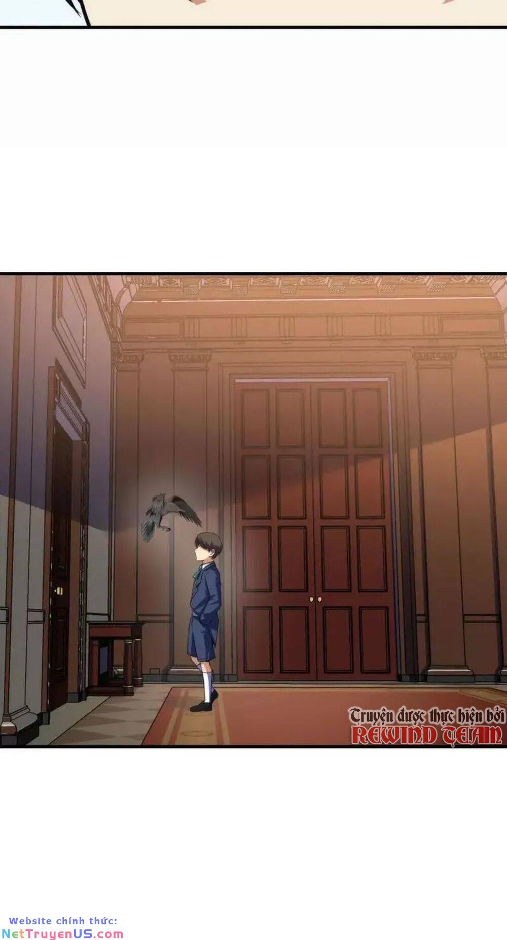 Trở Thành Thần Chủ Cthulhu Chapter 210 - Trang 14