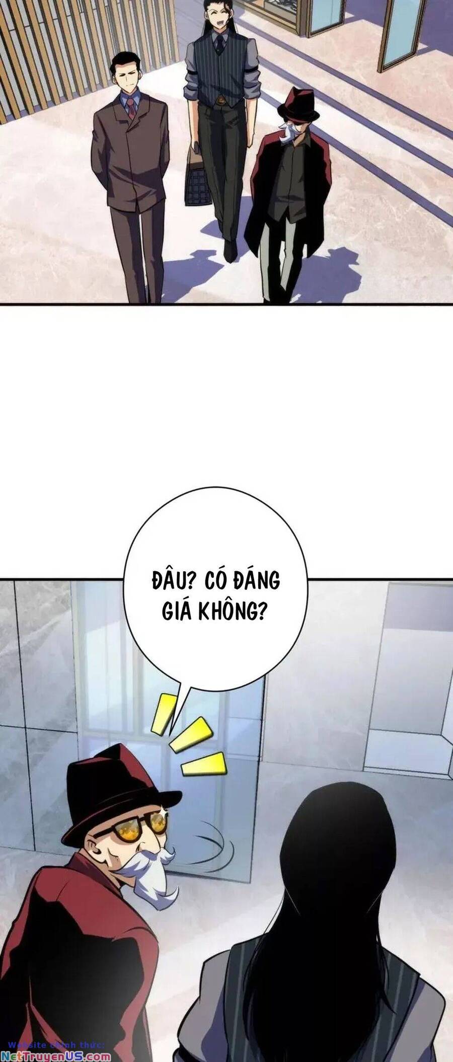 Trở Thành Thần Chủ Cthulhu Chapter 216 - Trang 12