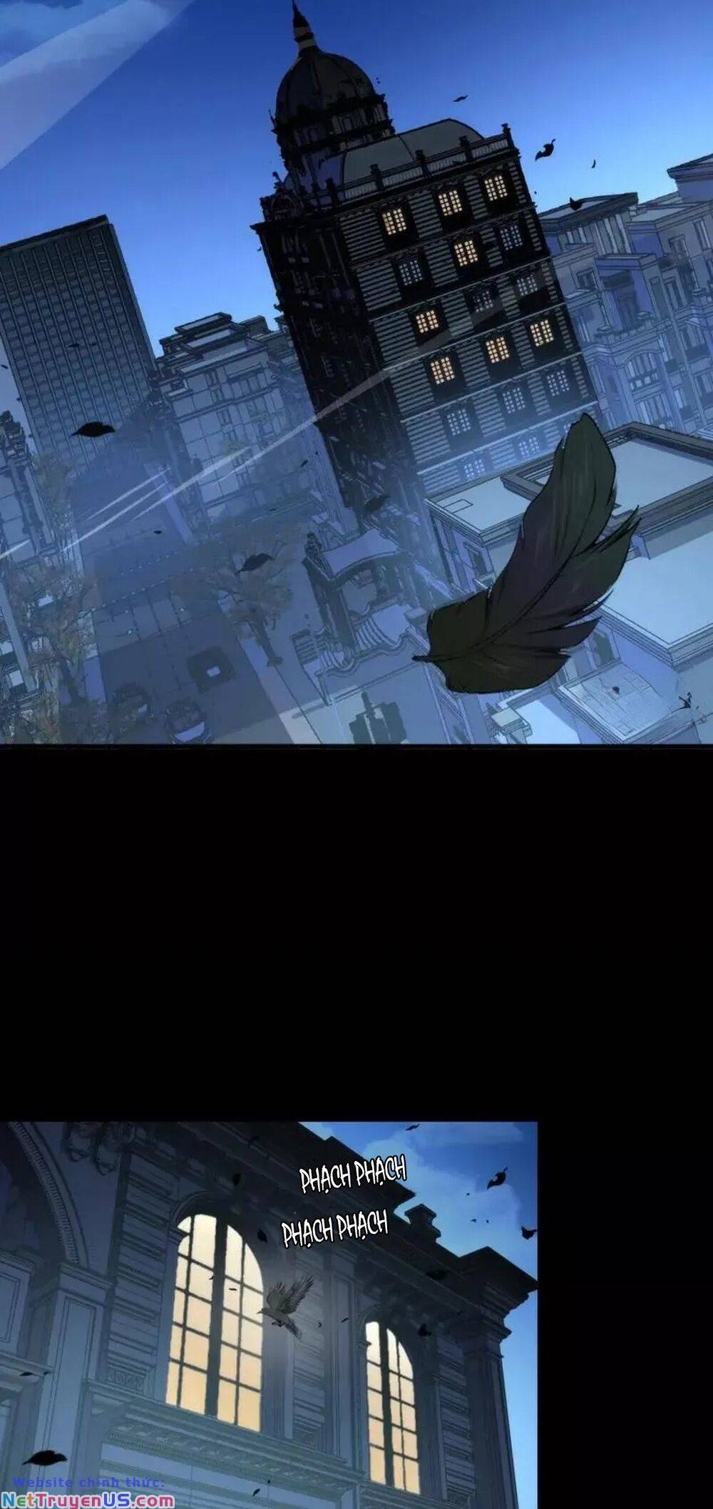 Trở Thành Thần Chủ Cthulhu Chapter 214 - Trang 22