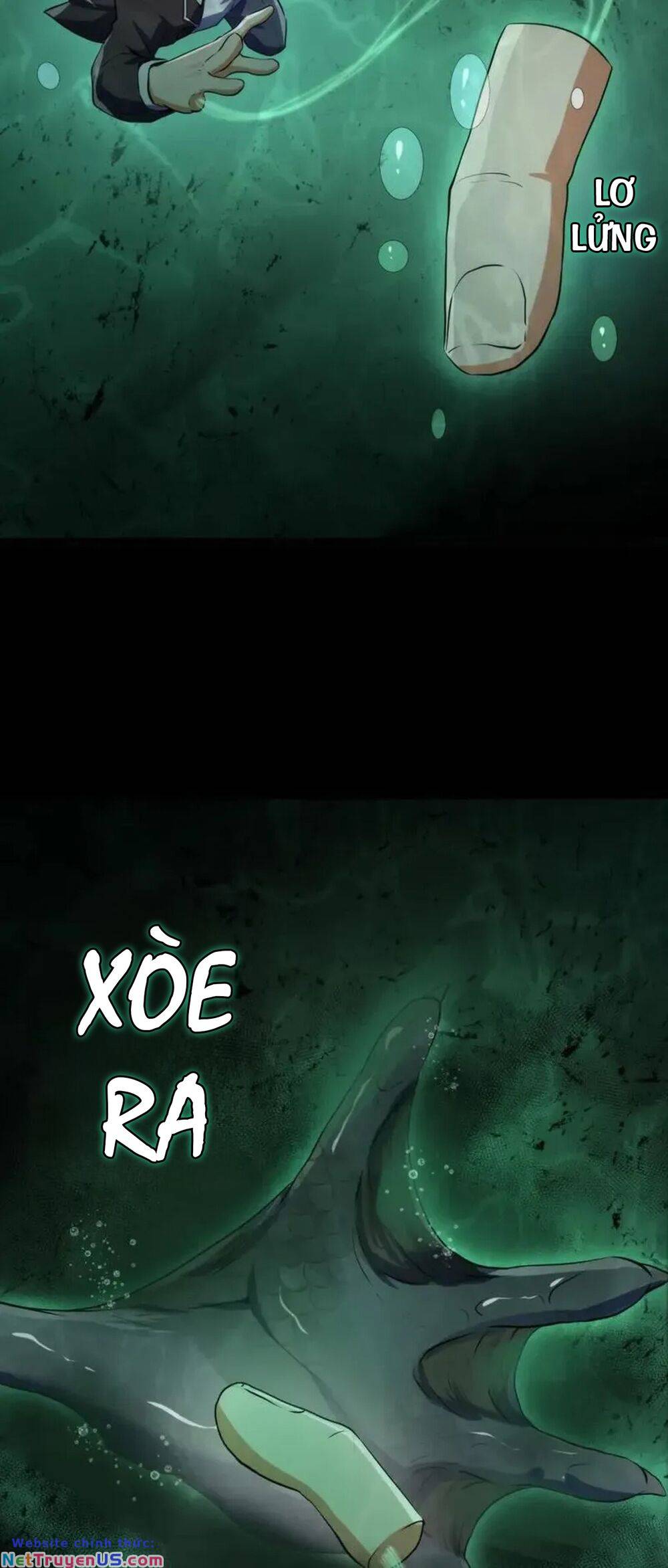 Trở Thành Thần Chủ Cthulhu Chapter 234 - Trang 25
