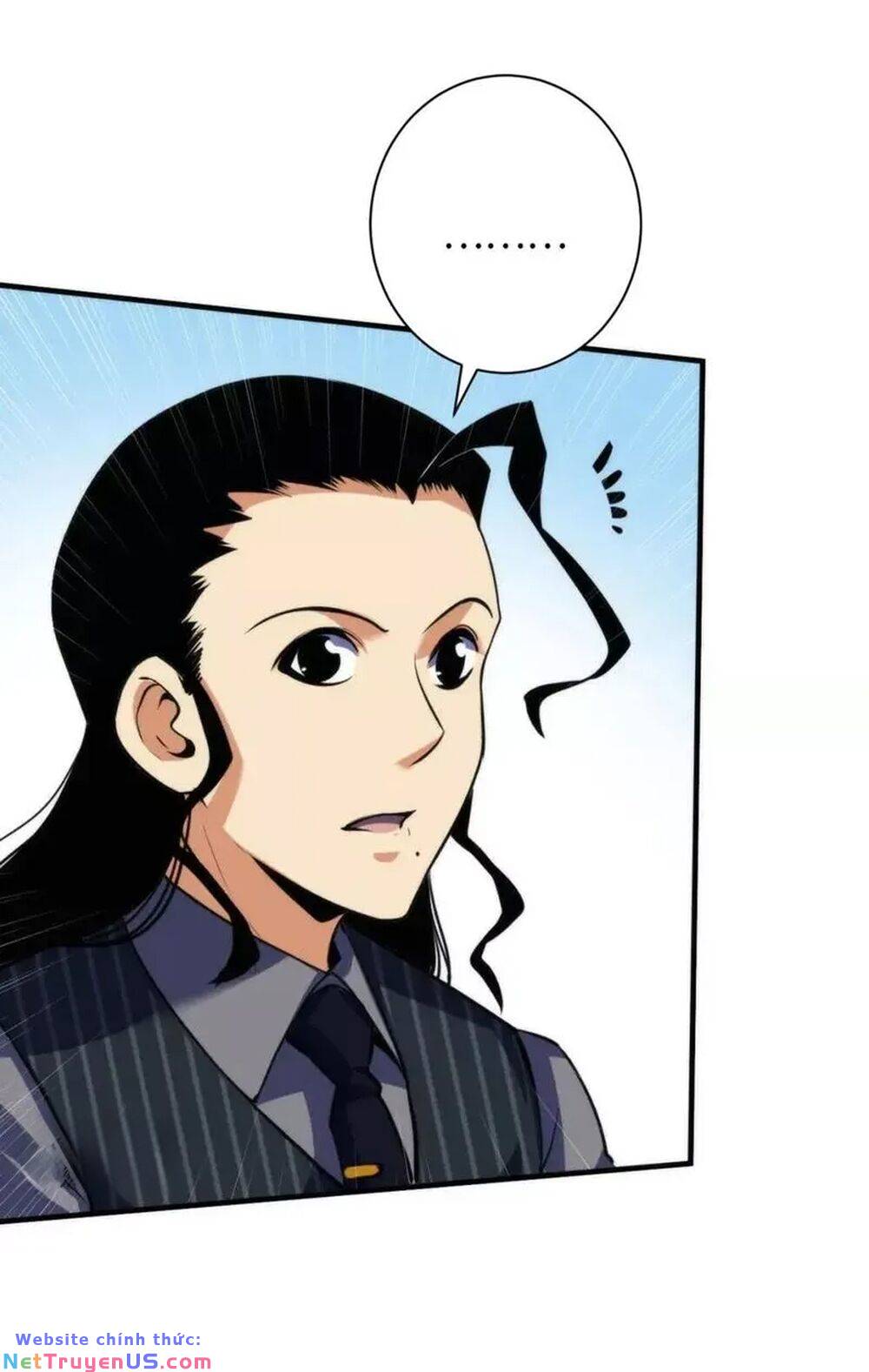Trở Thành Thần Chủ Cthulhu Chapter 215 - Trang 31