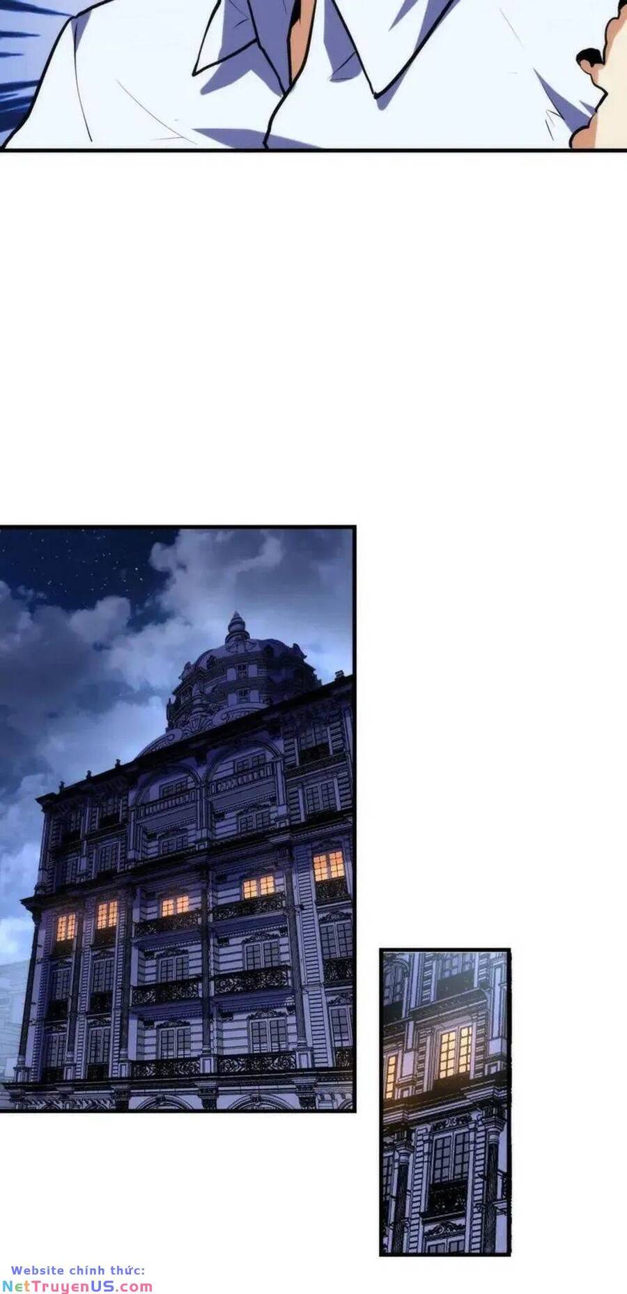 Trở Thành Thần Chủ Cthulhu Chapter 225 - Trang 25