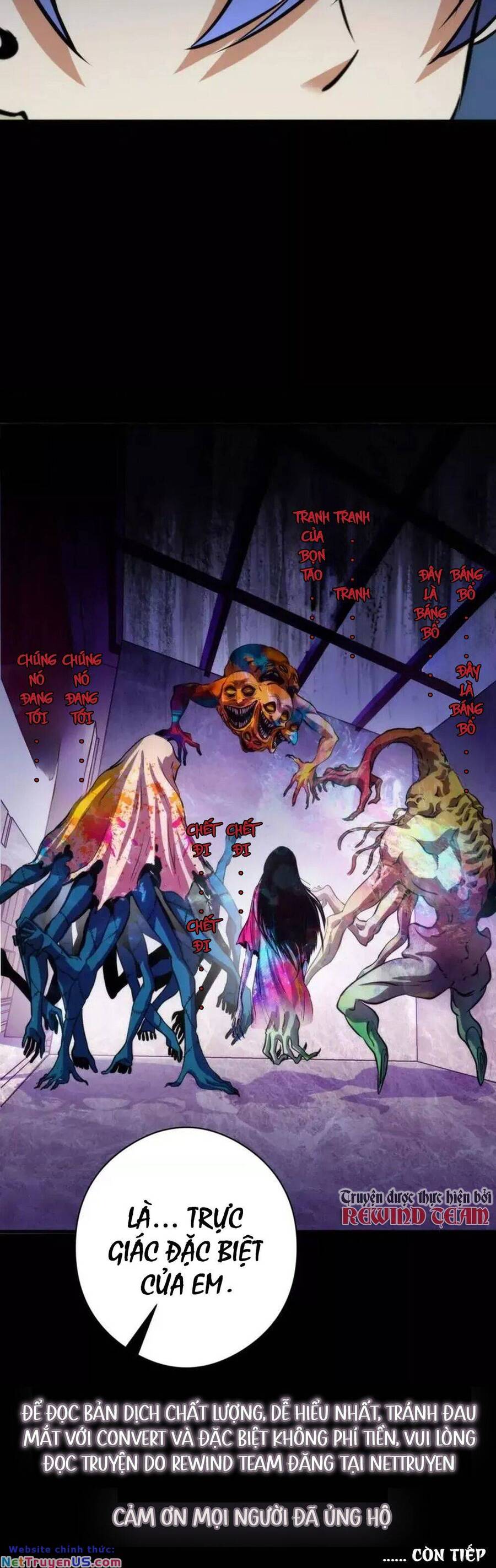 Trở Thành Thần Chủ Cthulhu Chapter 216 - Trang 41
