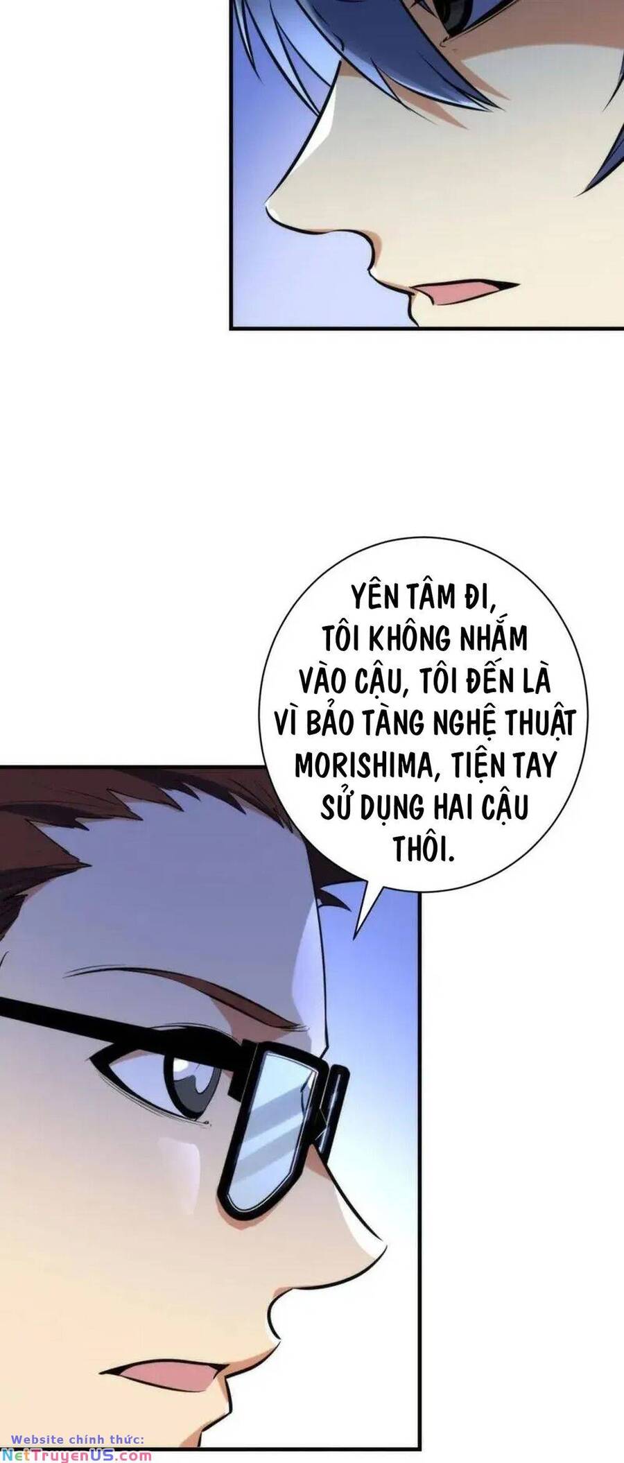 Trở Thành Thần Chủ Cthulhu Chapter 222 - Trang 13