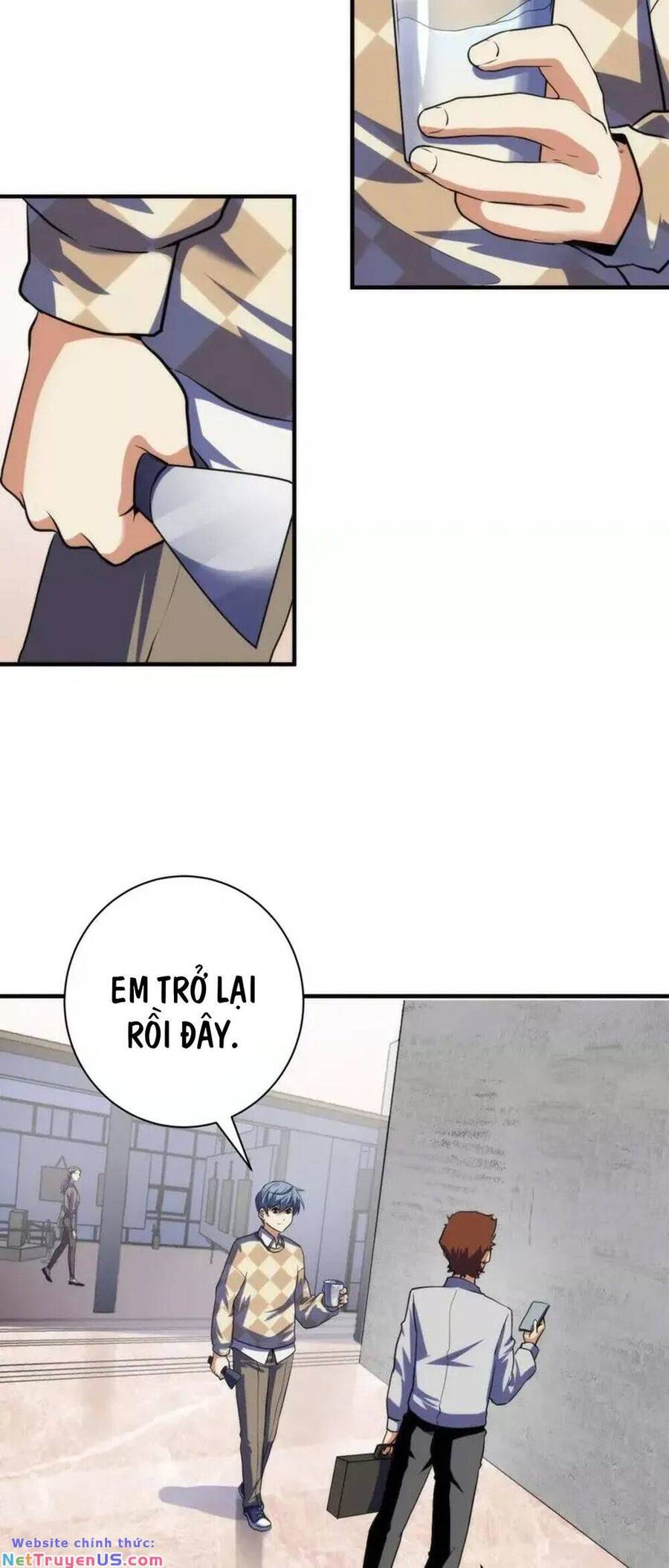Trở Thành Thần Chủ Cthulhu Chapter 217 - Trang 20