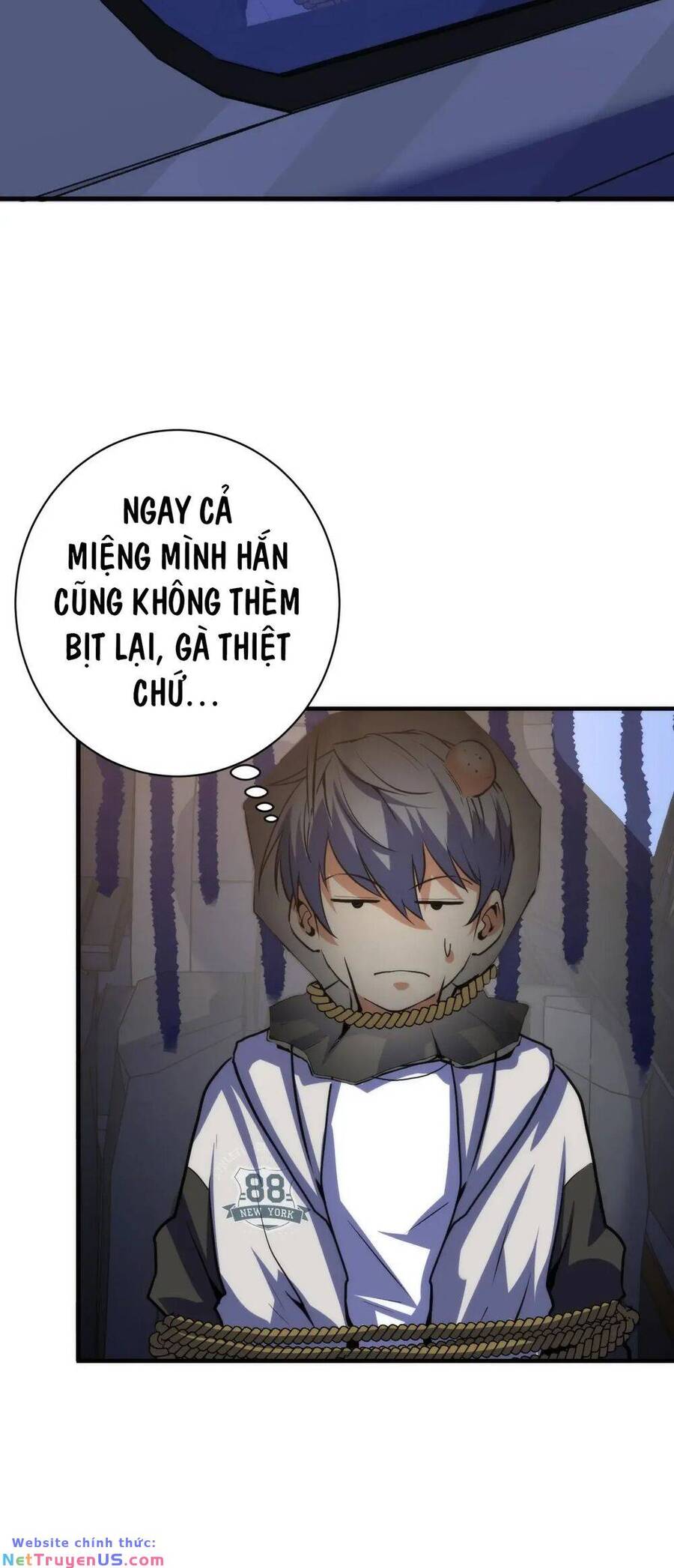 Trở Thành Thần Chủ Cthulhu Chapter 237 - Trang 10