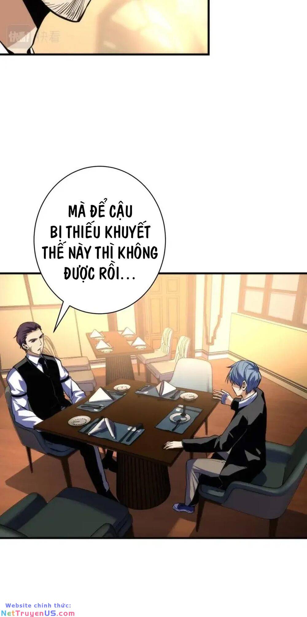 Trở Thành Thần Chủ Cthulhu Chapter 223 - Trang 31
