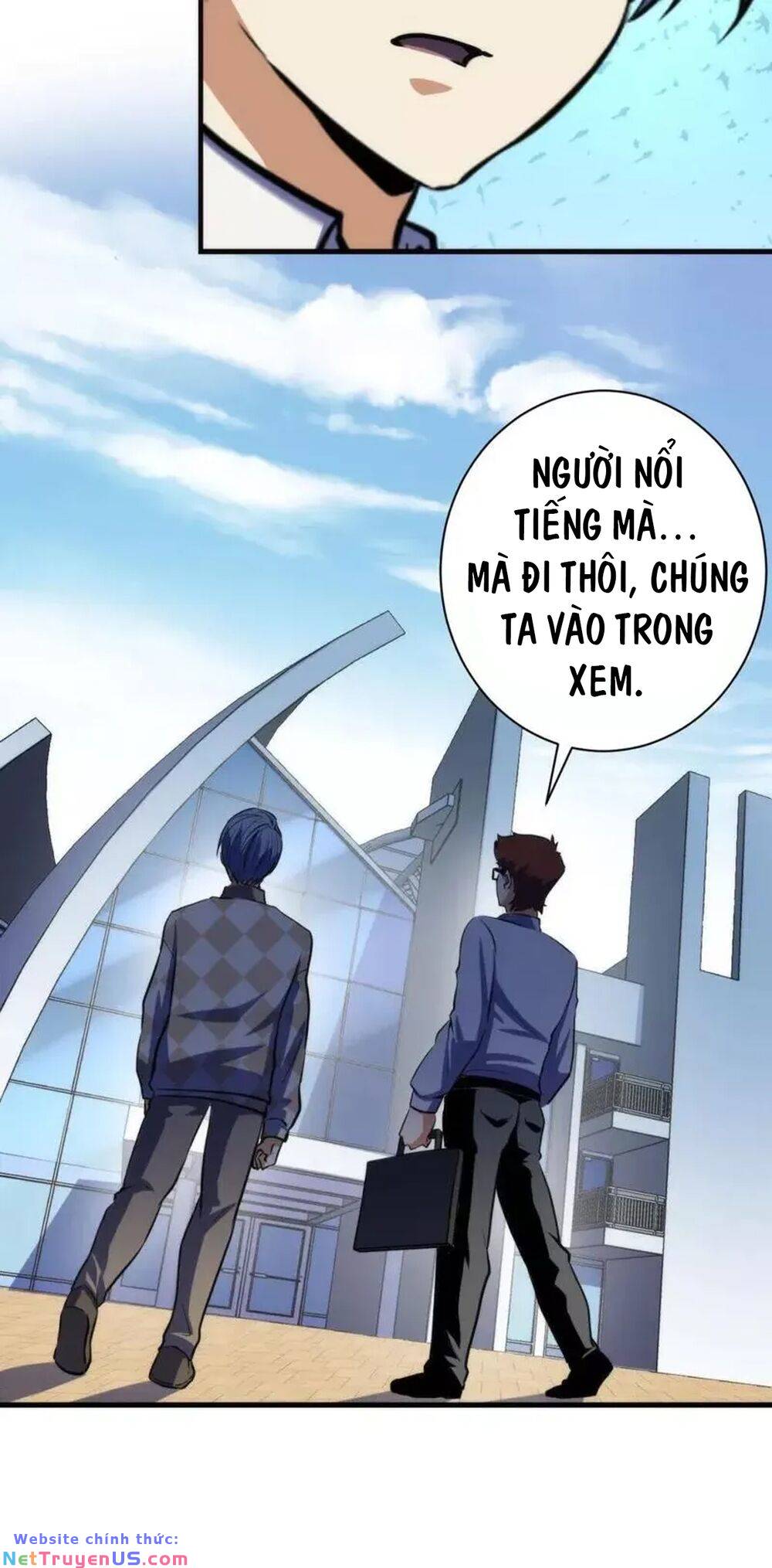 Trở Thành Thần Chủ Cthulhu Chapter 215 - Trang 18